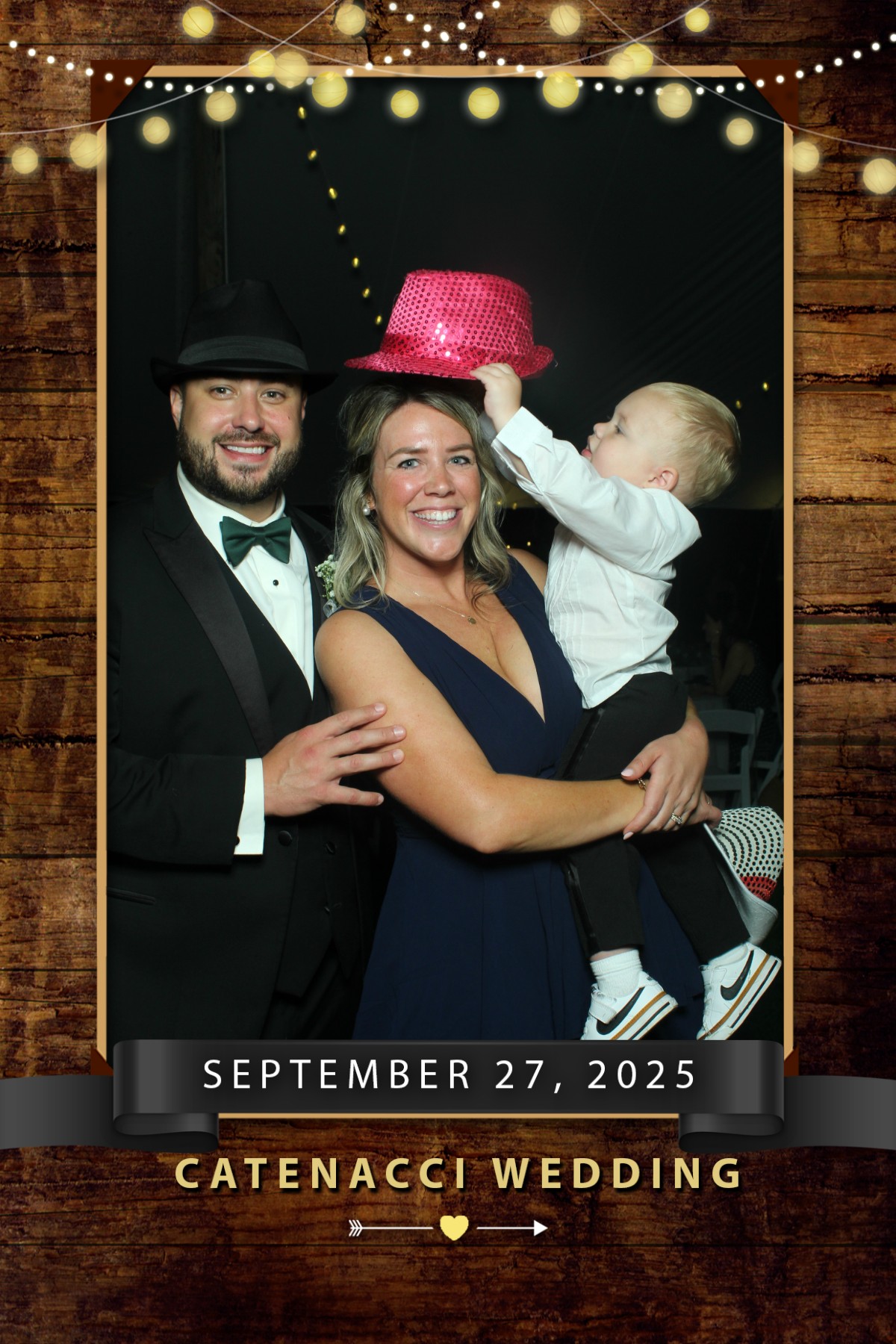 The Catenacci Wedding | View more photos from the event at gallery.mainemagicmirror.com/u/MaineMagicMirror/The-Catenacci-Wedding