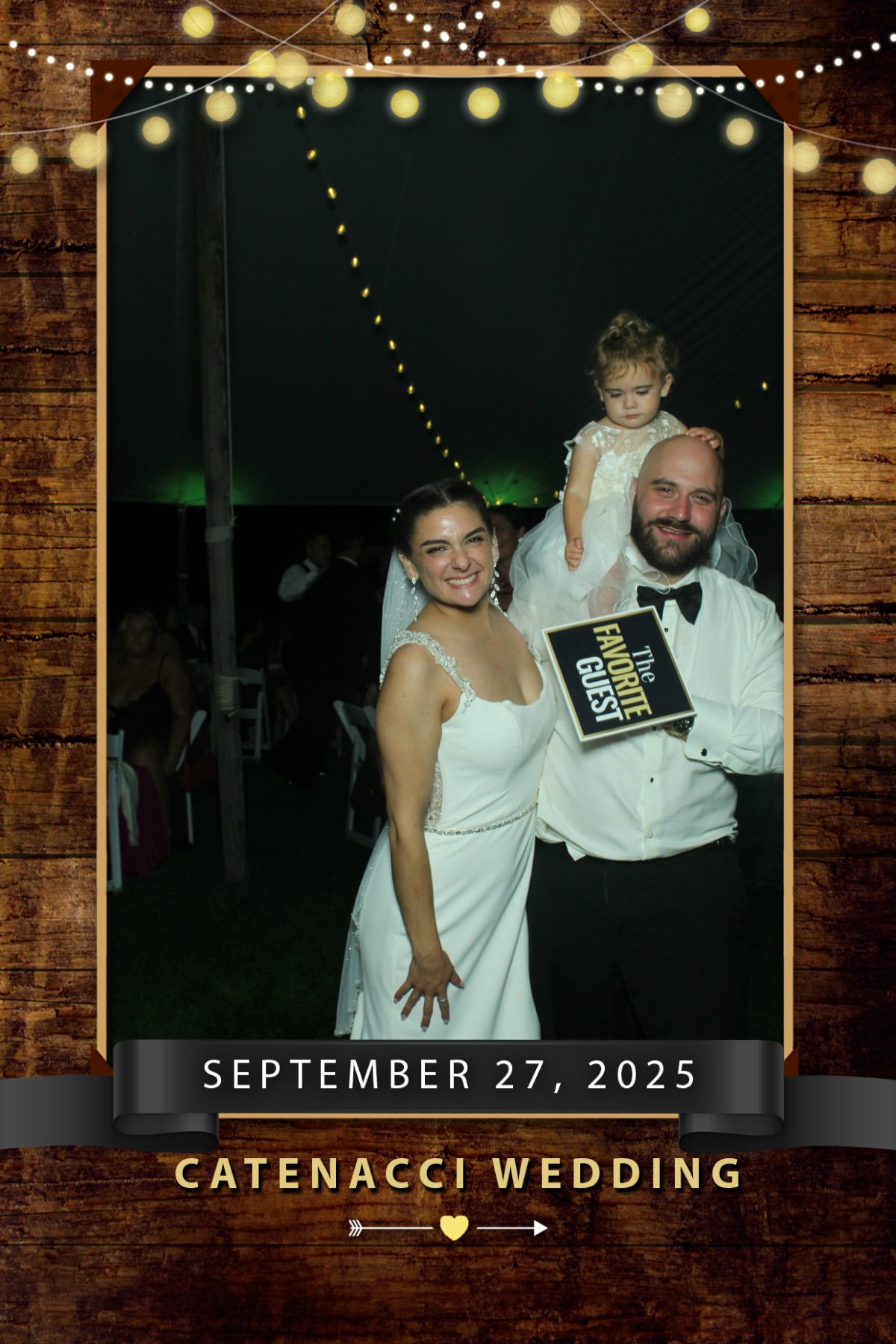 The Catenacci Wedding | View more photos from the event at gallery.mainemagicmirror.com/u/MaineMagicMirror/The-Catenacci-Wedding