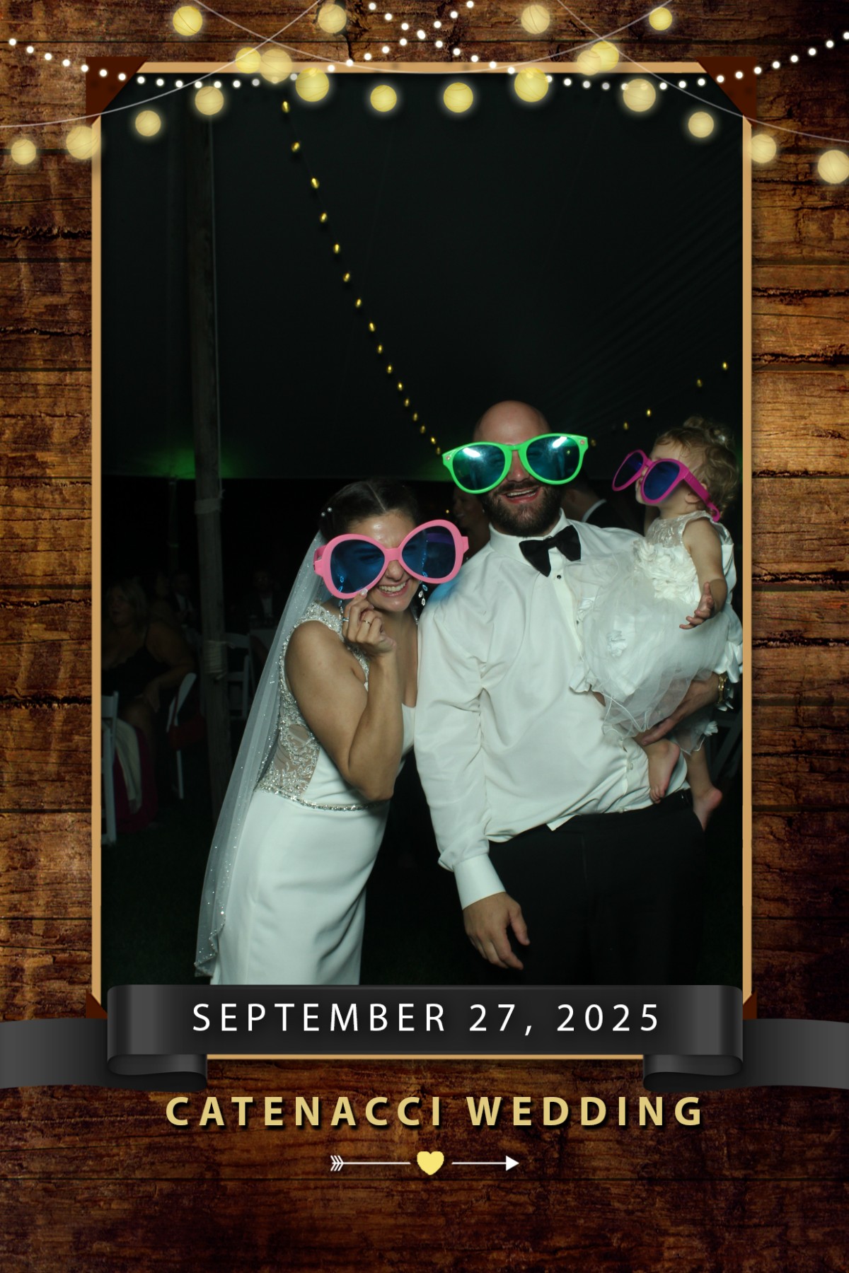 The Catenacci Wedding | View more photos from the event at gallery.mainemagicmirror.com/u/MaineMagicMirror/The-Catenacci-Wedding