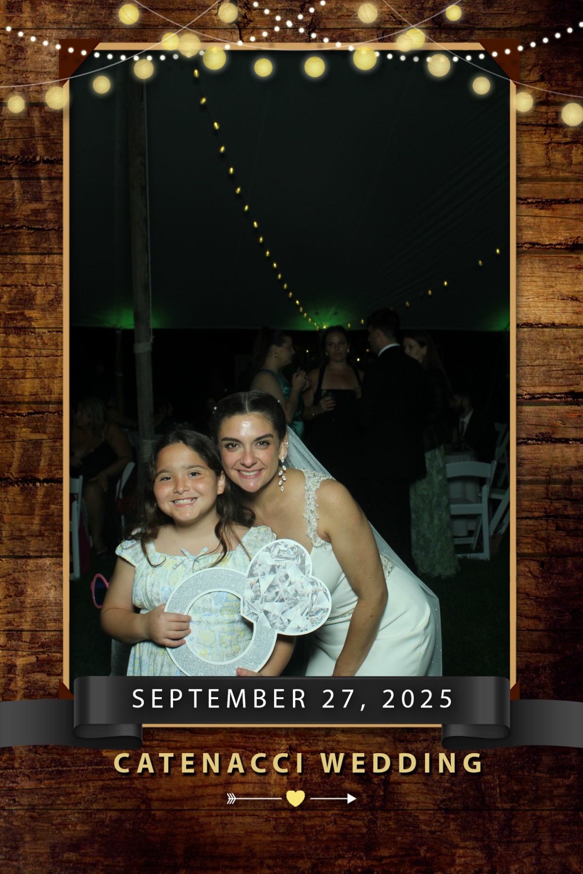 The Catenacci Wedding | View more photos from the event at gallery.mainemagicmirror.com/u/MaineMagicMirror/The-Catenacci-Wedding