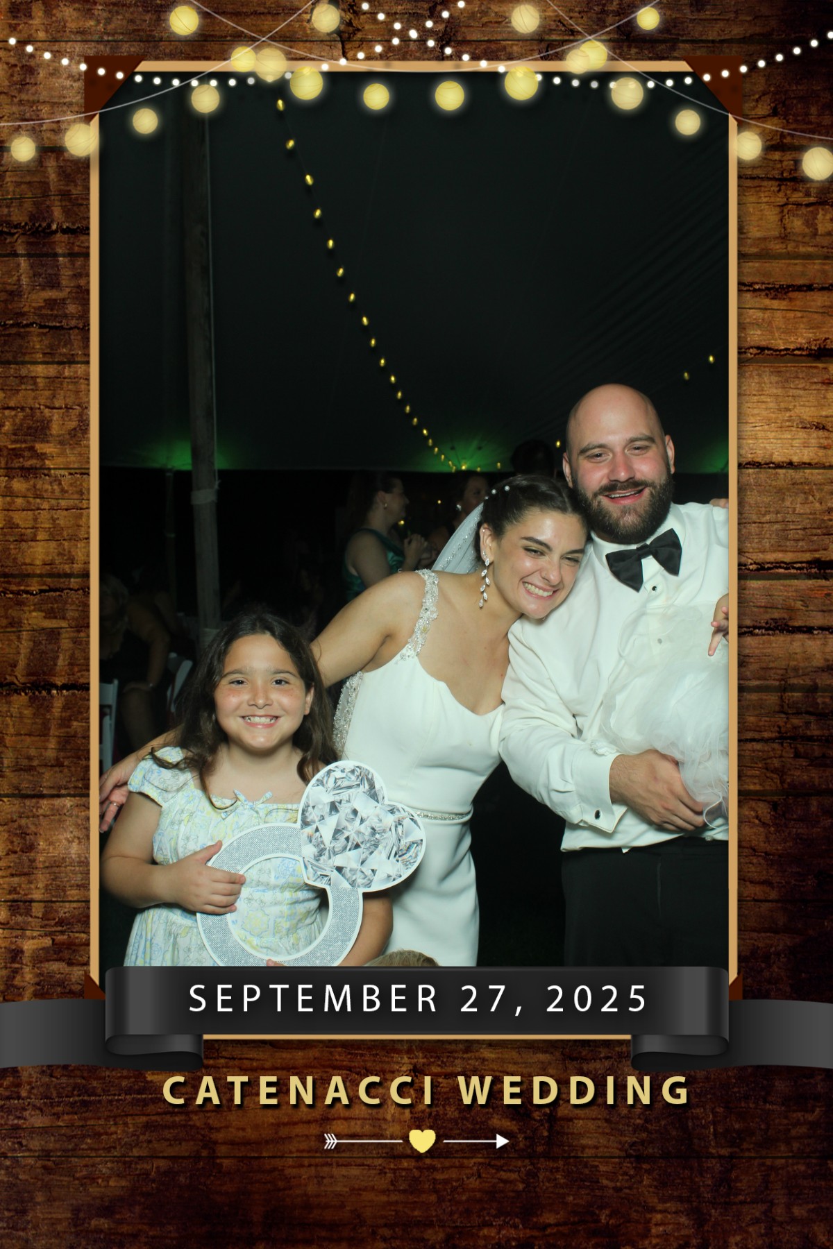 The Catenacci Wedding | View more photos from the event at gallery.mainemagicmirror.com/u/MaineMagicMirror/The-Catenacci-Wedding
