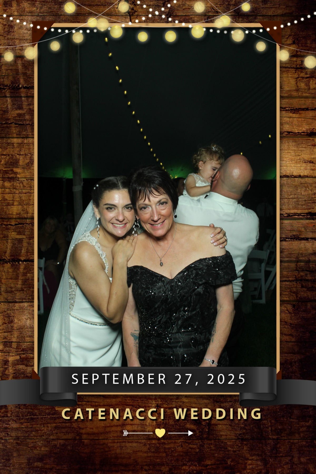 The Catenacci Wedding | View more photos from the event at gallery.mainemagicmirror.com/u/MaineMagicMirror/The-Catenacci-Wedding