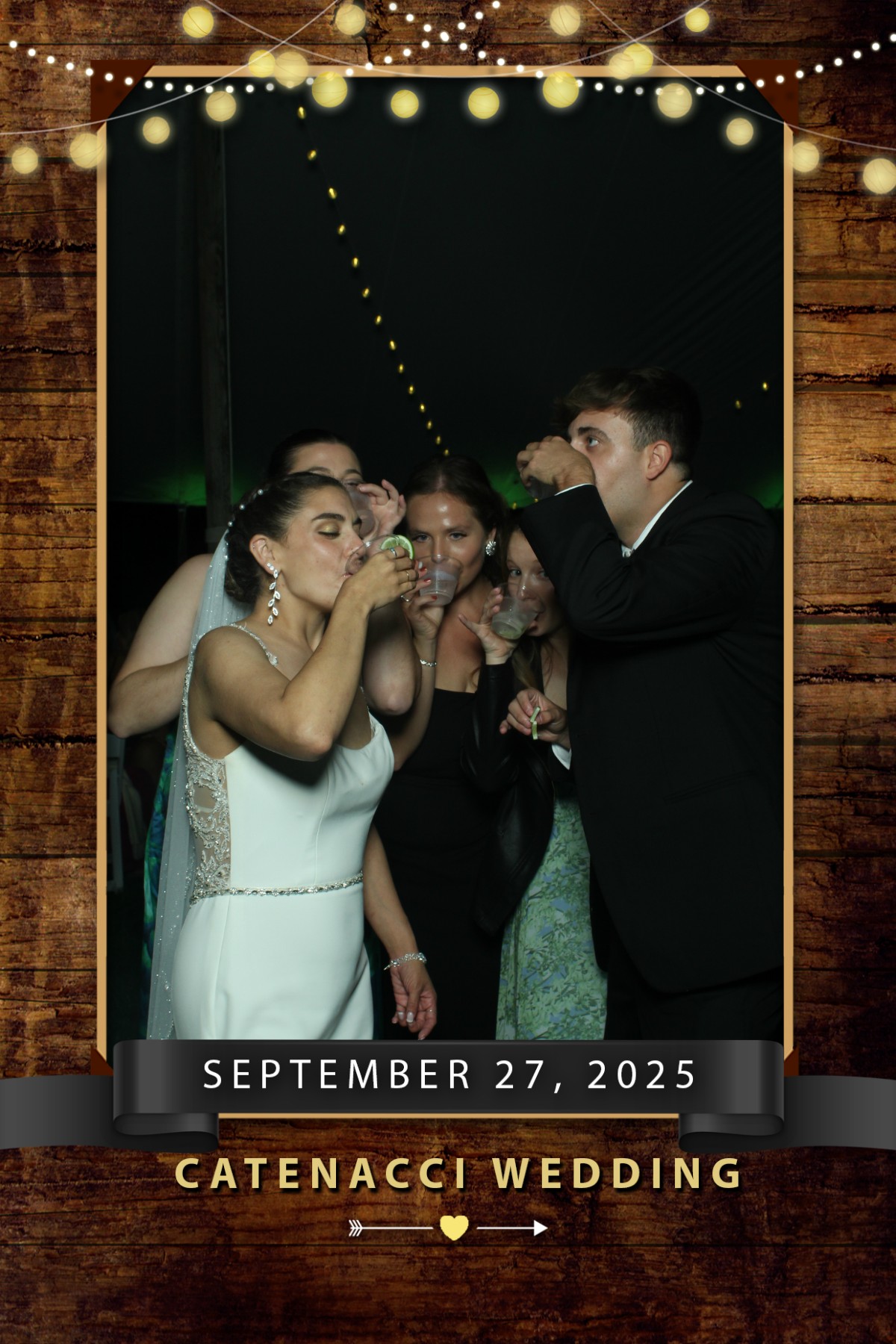 The Catenacci Wedding | View more photos from the event at gallery.mainemagicmirror.com/u/MaineMagicMirror/The-Catenacci-Wedding