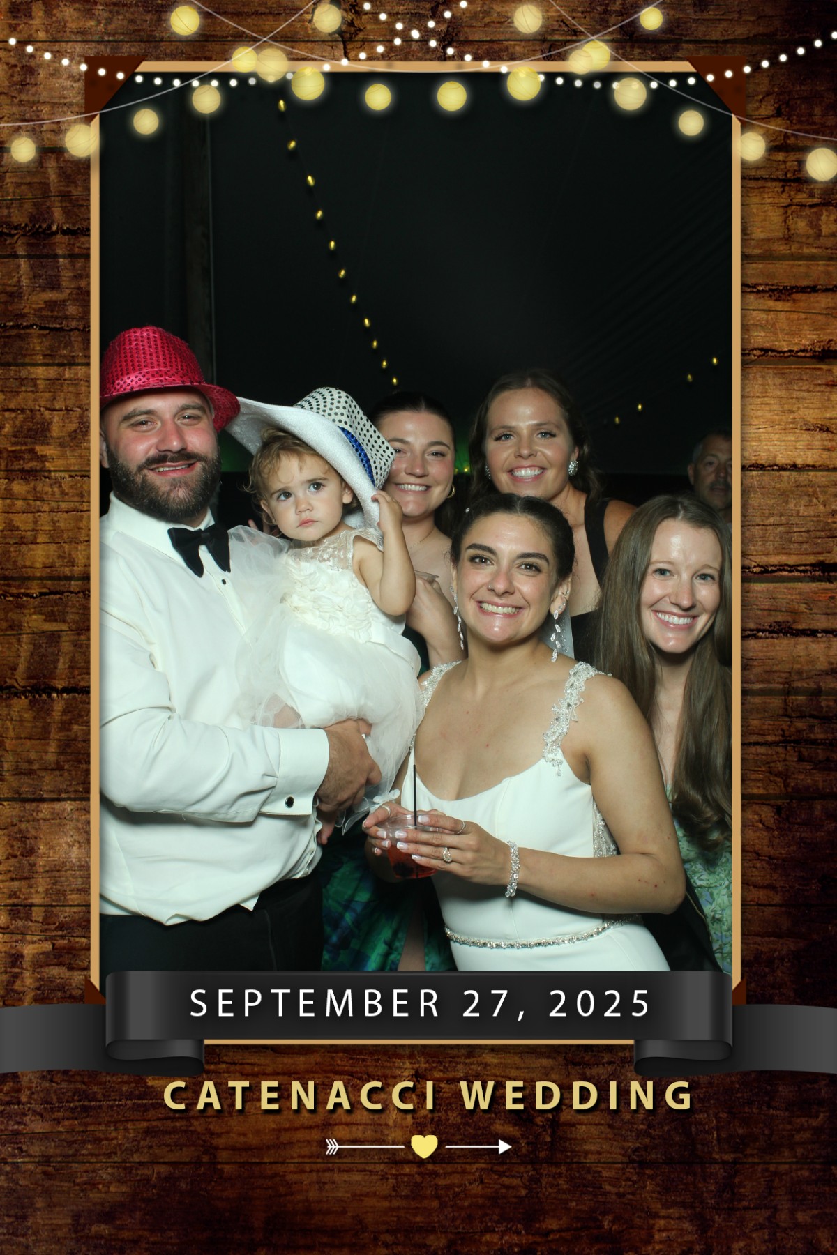 The Catenacci Wedding | View more photos from the event at gallery.mainemagicmirror.com/u/MaineMagicMirror/The-Catenacci-Wedding