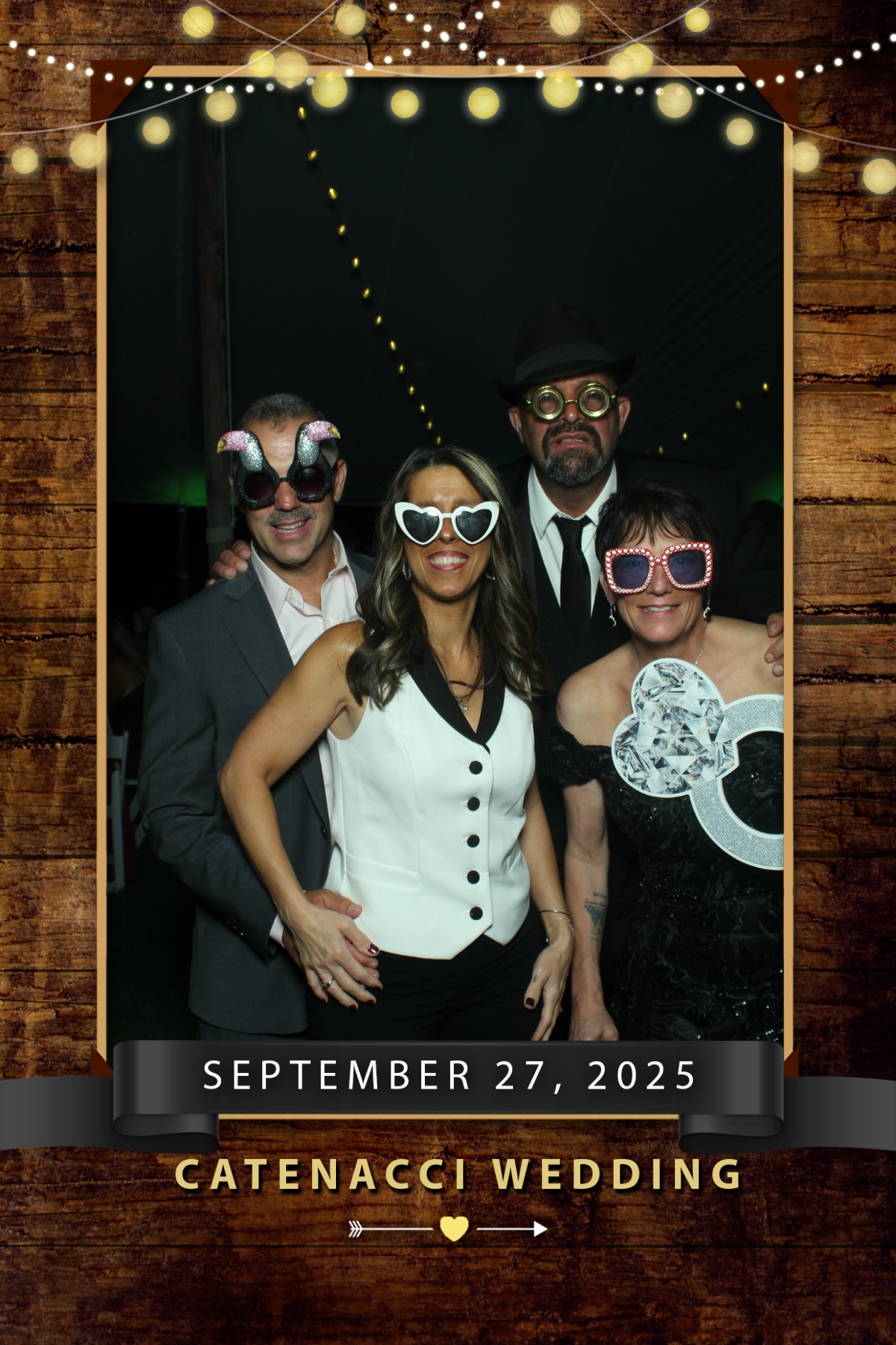 The Catenacci Wedding | View more photos from the event at gallery.mainemagicmirror.com/u/MaineMagicMirror/The-Catenacci-Wedding