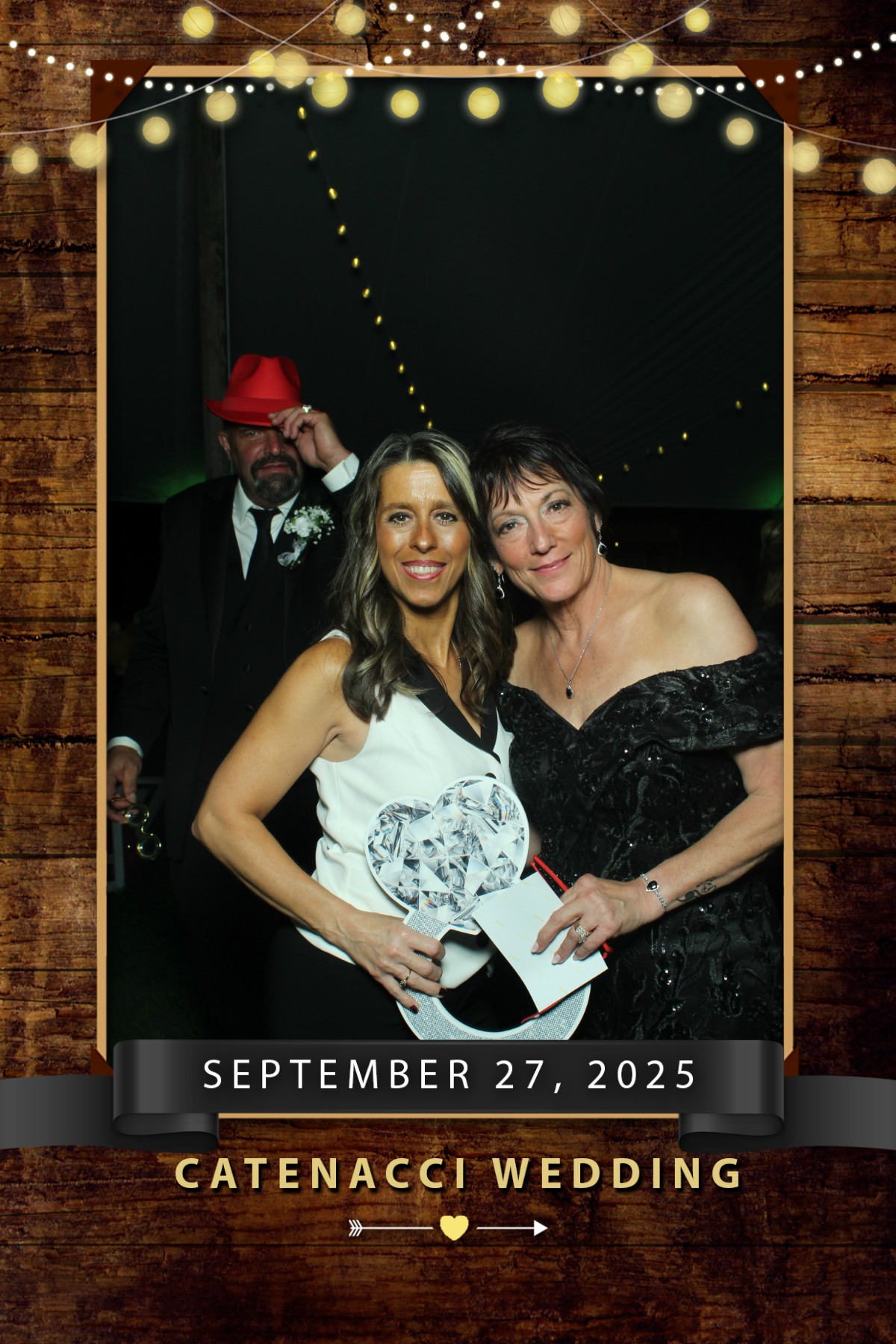The Catenacci Wedding | View more photos from the event at gallery.mainemagicmirror.com/u/MaineMagicMirror/The-Catenacci-Wedding