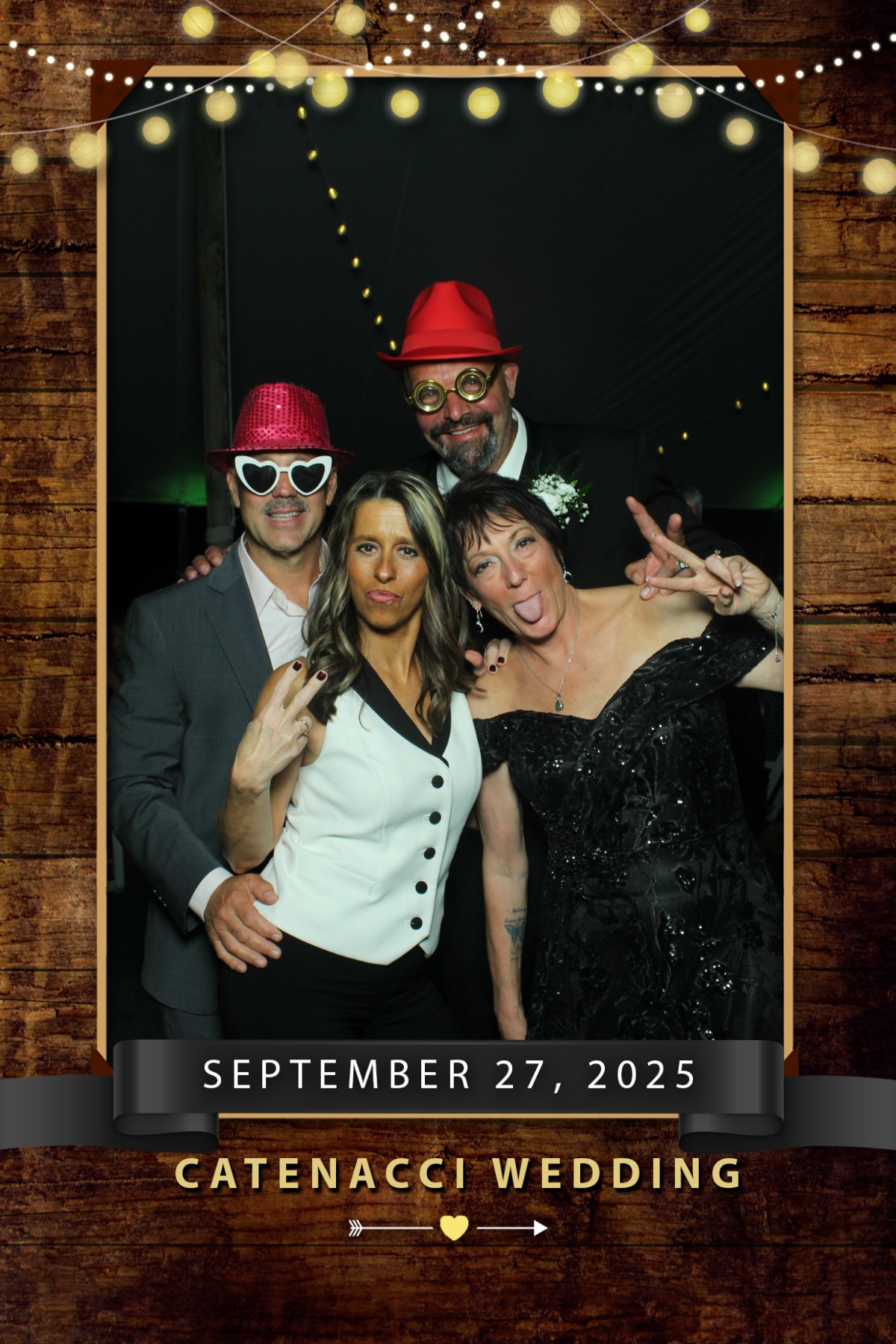 The Catenacci Wedding | View more photos from the event at gallery.mainemagicmirror.com/u/MaineMagicMirror/The-Catenacci-Wedding