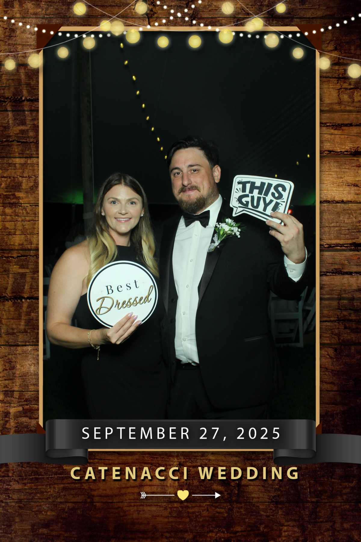 The Catenacci Wedding | View more photos from the event at gallery.mainemagicmirror.com/u/MaineMagicMirror/The-Catenacci-Wedding