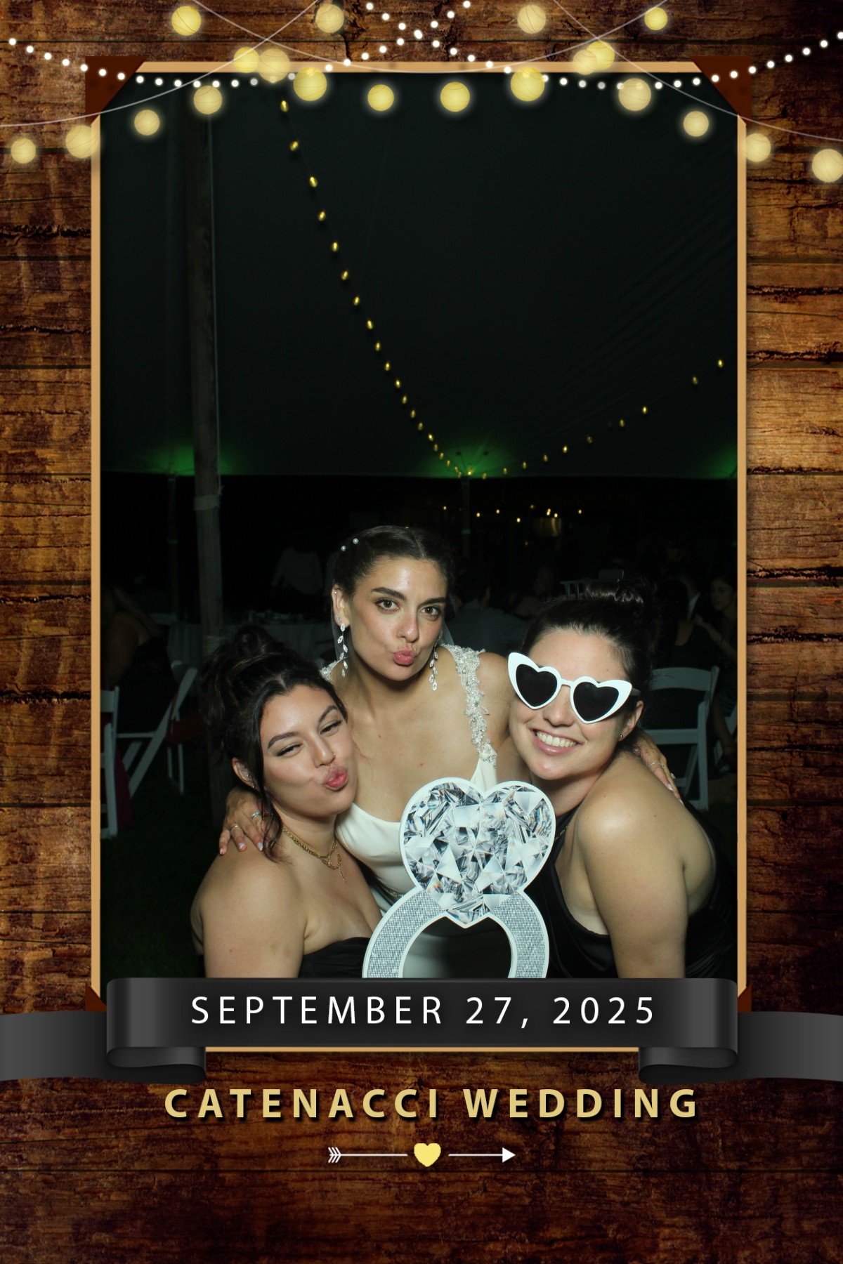 The Catenacci Wedding | View more photos from the event at gallery.mainemagicmirror.com/u/MaineMagicMirror/The-Catenacci-Wedding