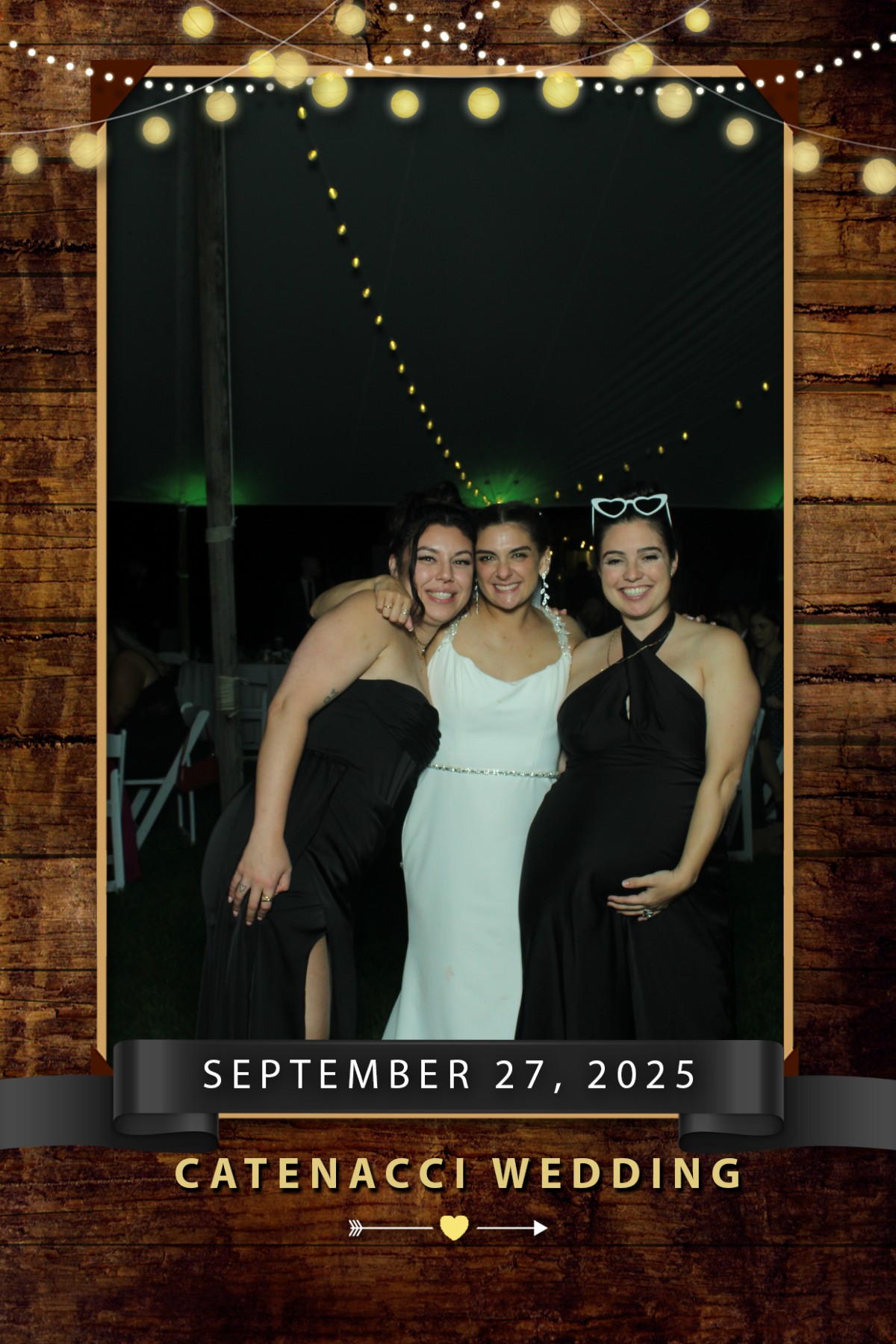 The Catenacci Wedding | View more photos from the event at gallery.mainemagicmirror.com/u/MaineMagicMirror/The-Catenacci-Wedding