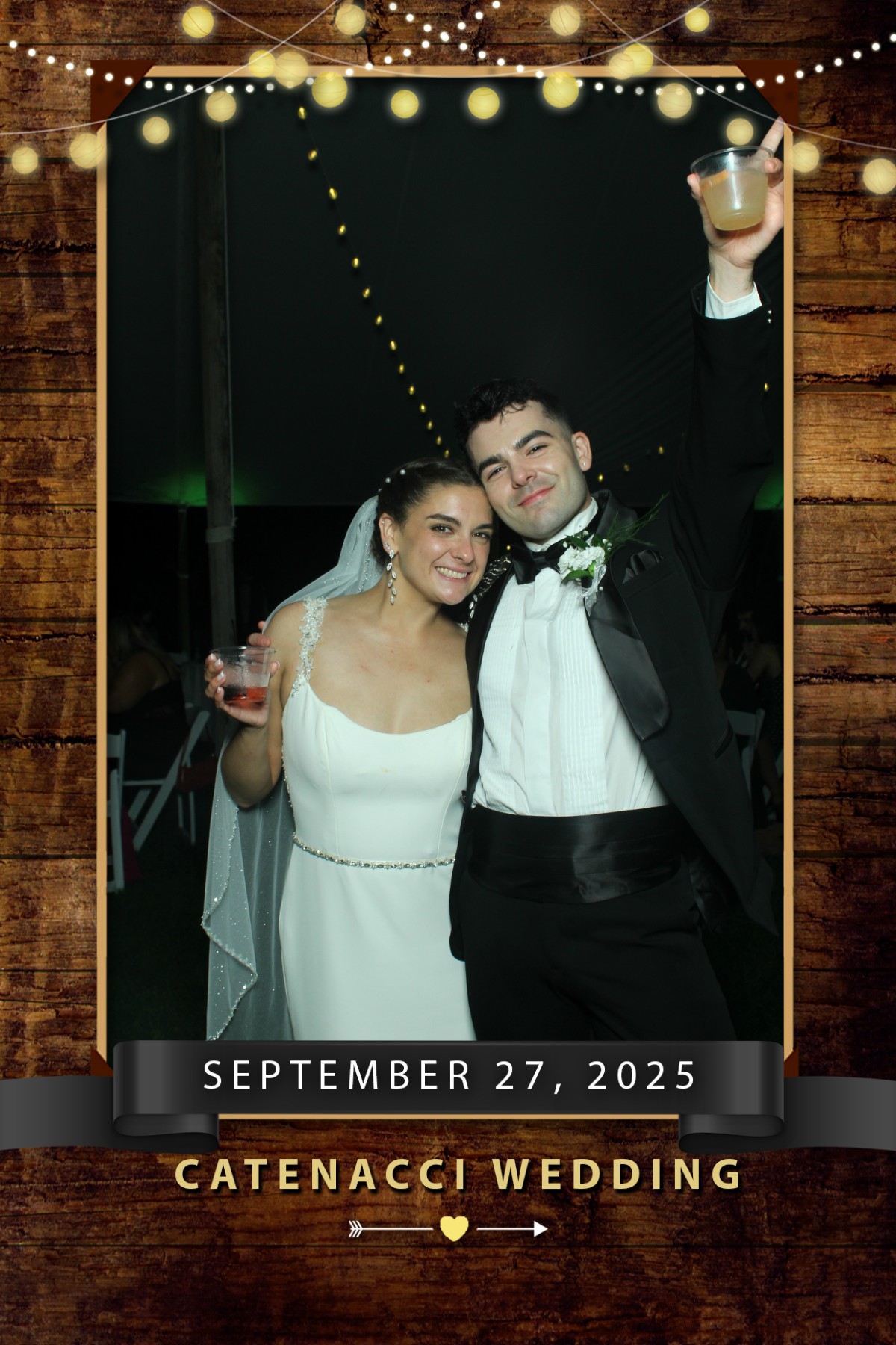 The Catenacci Wedding | View more photos from the event at gallery.mainemagicmirror.com/u/MaineMagicMirror/The-Catenacci-Wedding