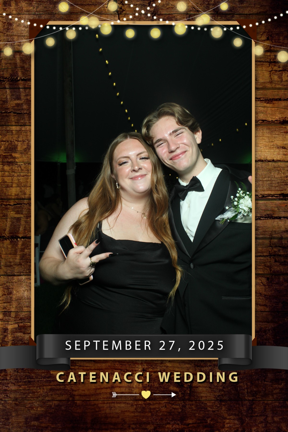 The Catenacci Wedding | View more photos from the event at gallery.mainemagicmirror.com/u/MaineMagicMirror/The-Catenacci-Wedding