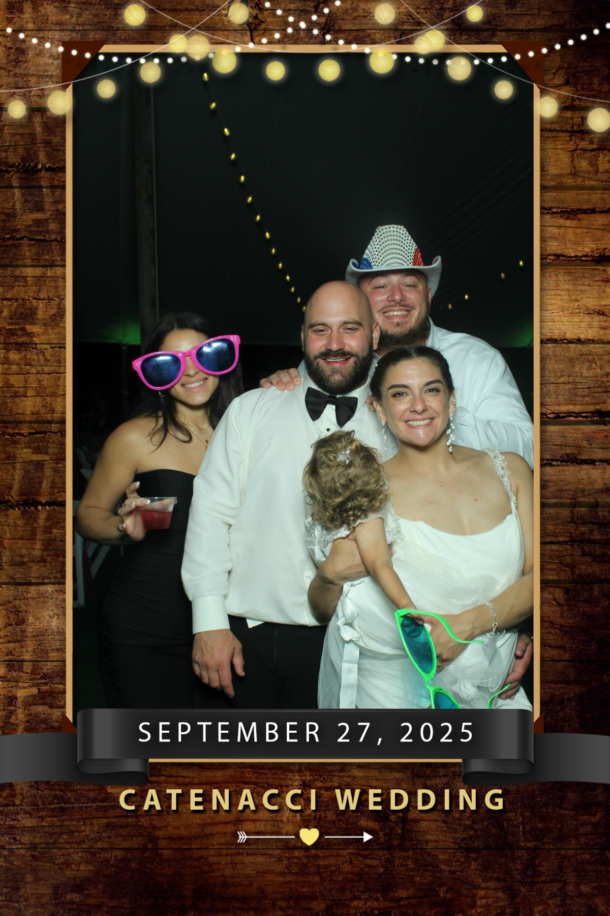 The Catenacci Wedding | View more photos from the event at gallery.mainemagicmirror.com/u/MaineMagicMirror/The-Catenacci-Wedding