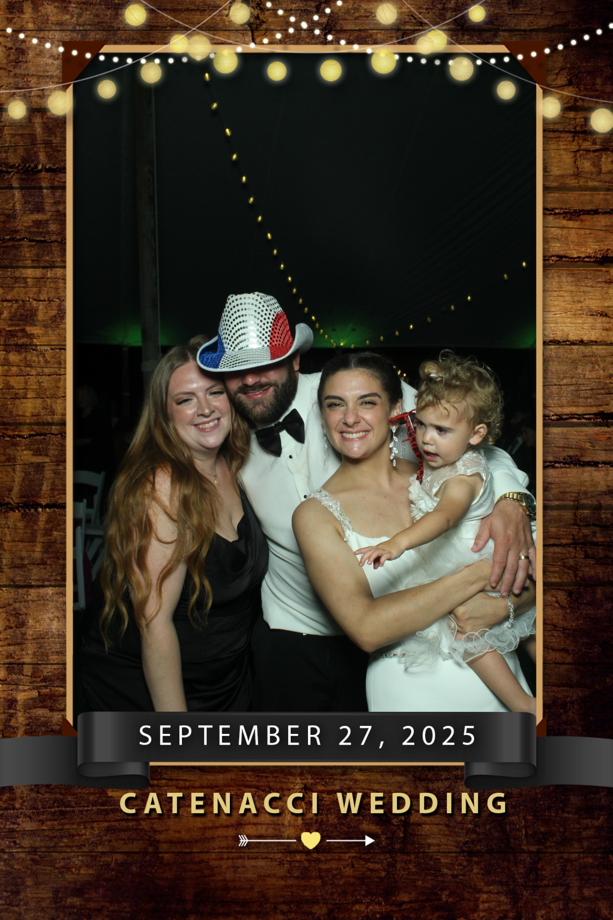 The Catenacci Wedding | View more photos from the event at gallery.mainemagicmirror.com/u/MaineMagicMirror/The-Catenacci-Wedding