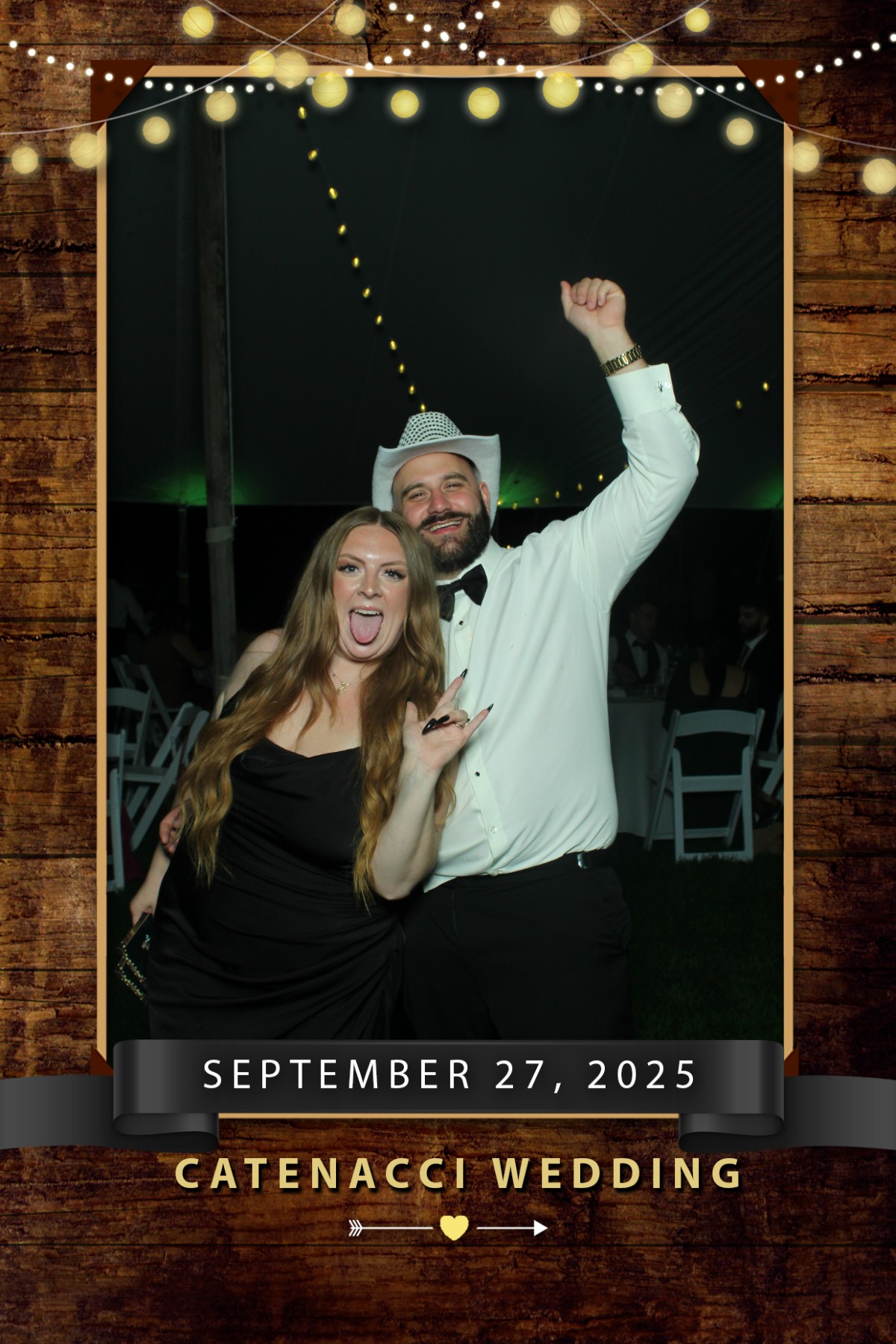 The Catenacci Wedding | View more photos from the event at gallery.mainemagicmirror.com/u/MaineMagicMirror/The-Catenacci-Wedding