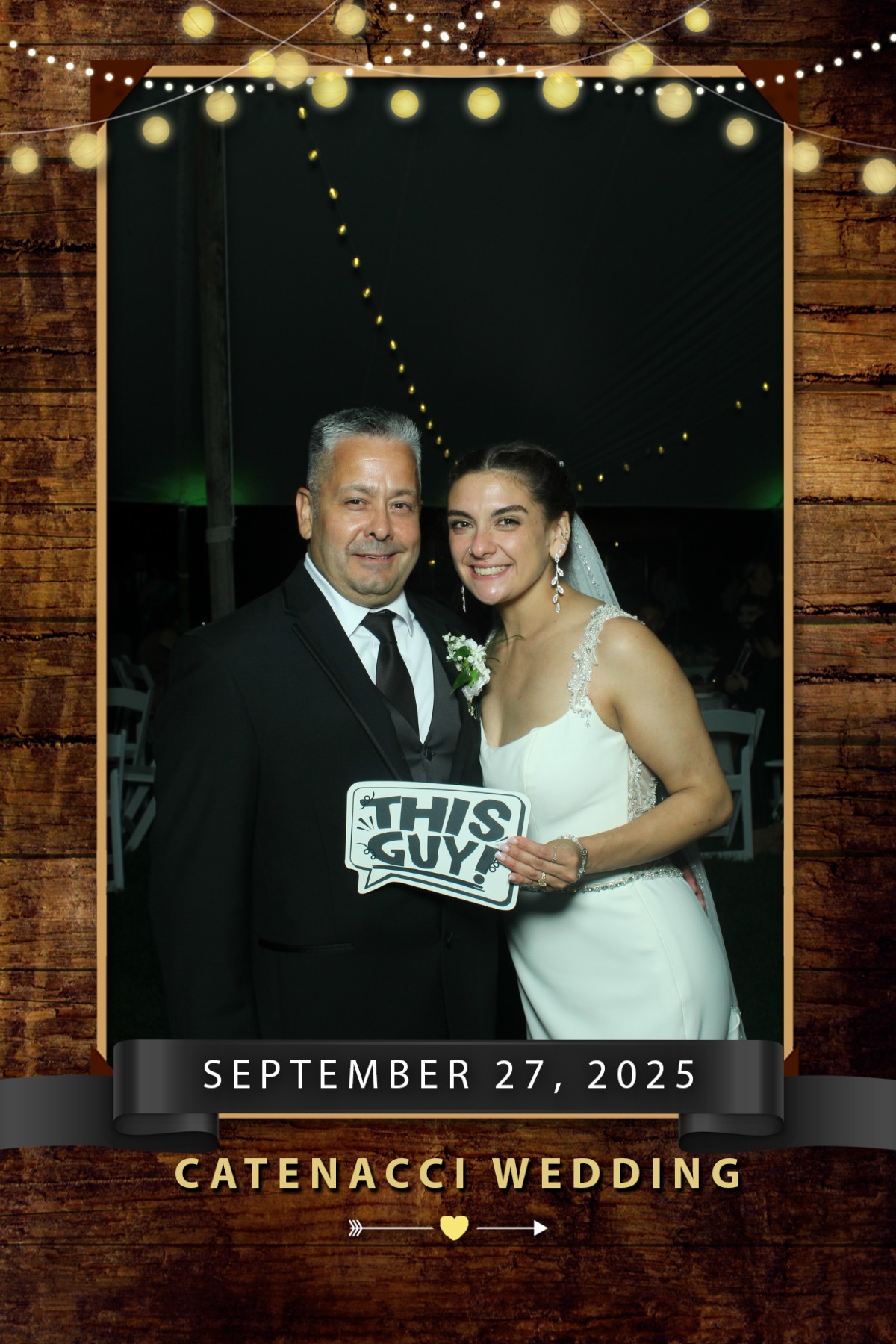 The Catenacci Wedding | View more photos from the event at gallery.mainemagicmirror.com/u/MaineMagicMirror/The-Catenacci-Wedding