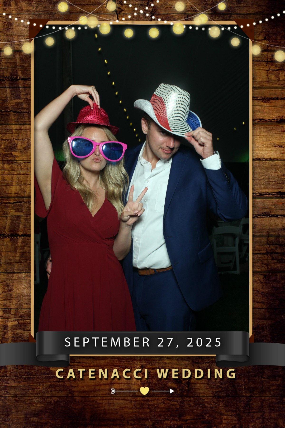 The Catenacci Wedding | View more photos from the event at gallery.mainemagicmirror.com/u/MaineMagicMirror/The-Catenacci-Wedding