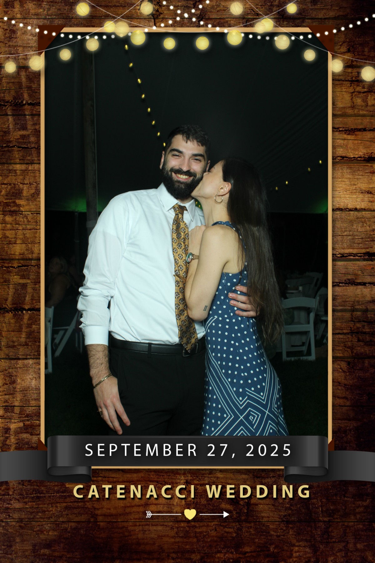 The Catenacci Wedding | View more photos from the event at gallery.mainemagicmirror.com/u/MaineMagicMirror/The-Catenacci-Wedding