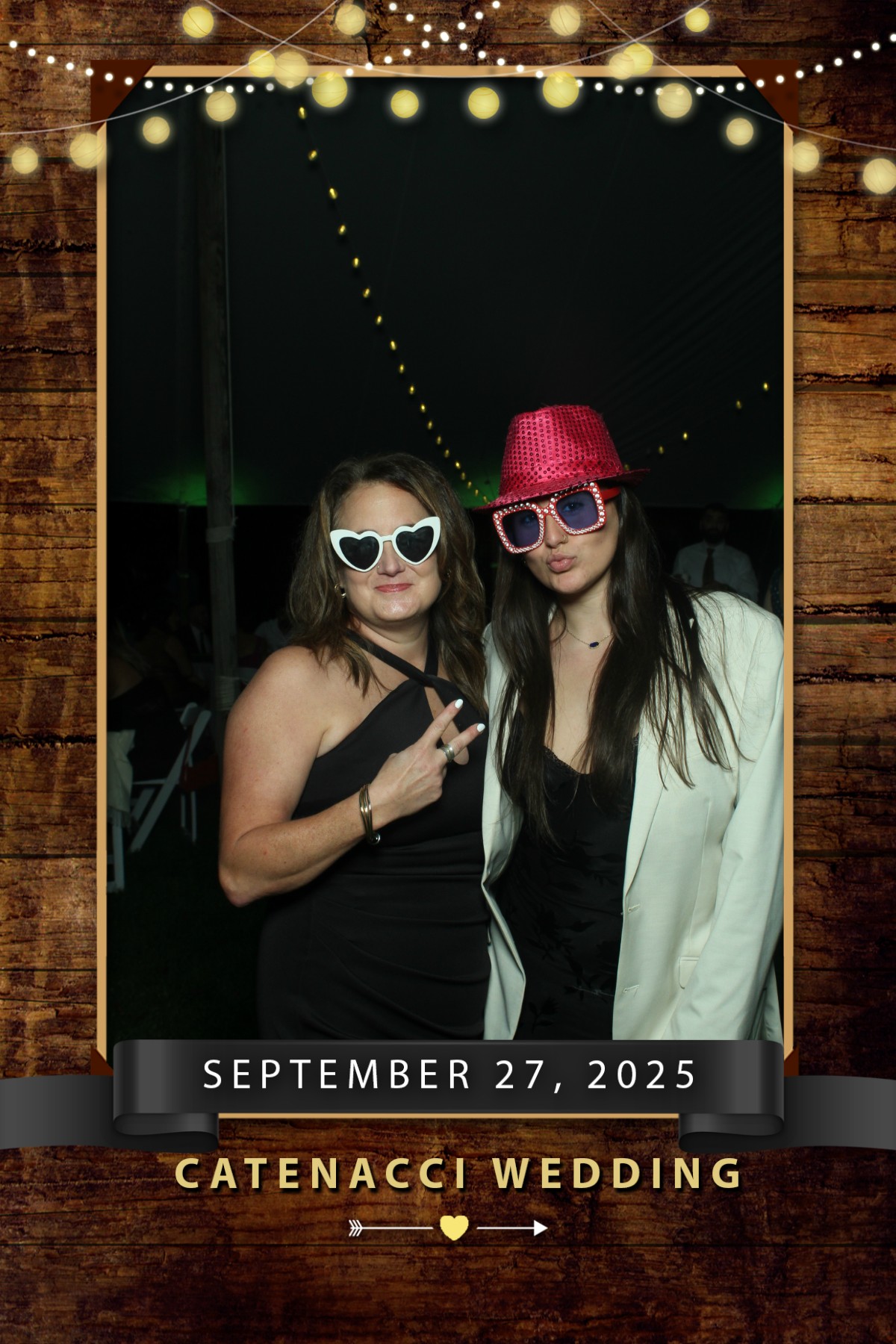 The Catenacci Wedding | View more photos from the event at gallery.mainemagicmirror.com/u/MaineMagicMirror/The-Catenacci-Wedding