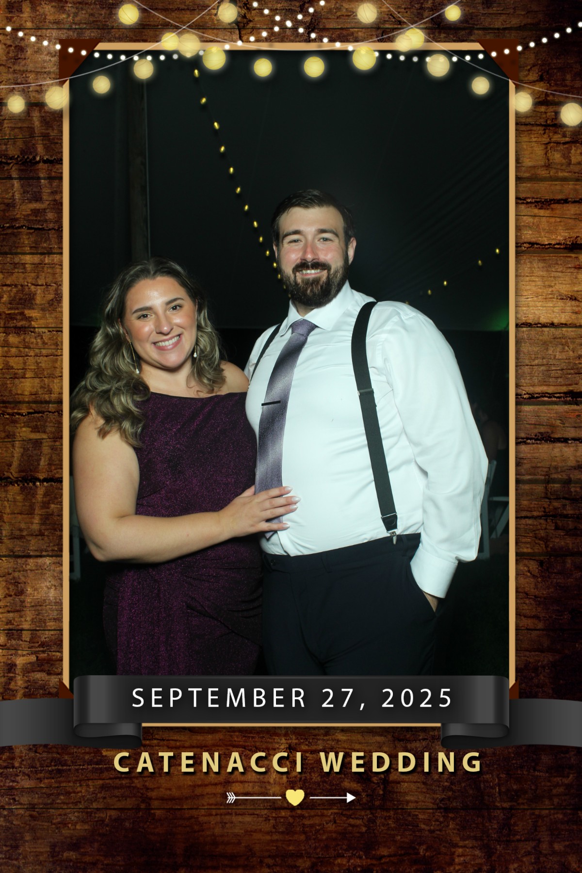 The Catenacci Wedding | View more photos from the event at gallery.mainemagicmirror.com/u/MaineMagicMirror/The-Catenacci-Wedding