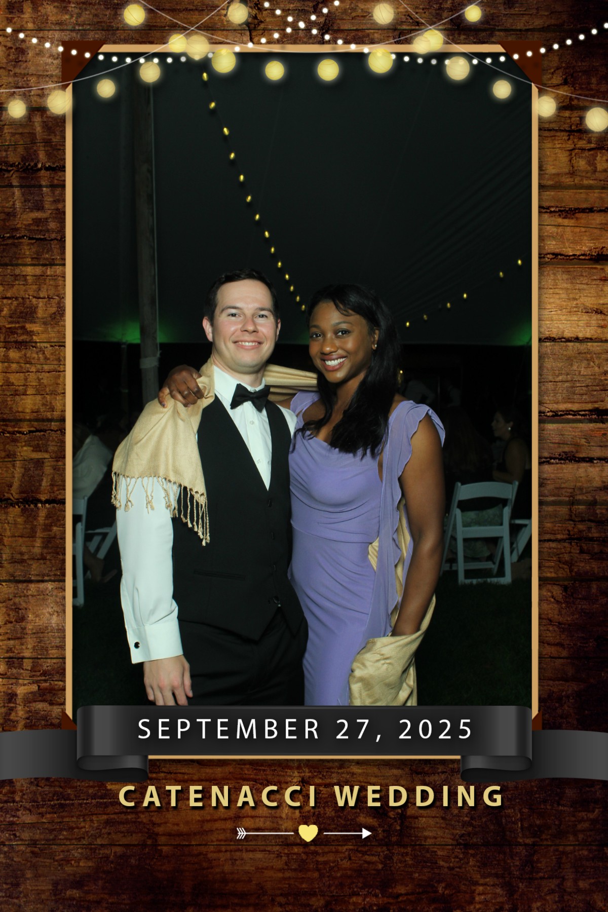 The Catenacci Wedding | View more photos from the event at gallery.mainemagicmirror.com/u/MaineMagicMirror/The-Catenacci-Wedding