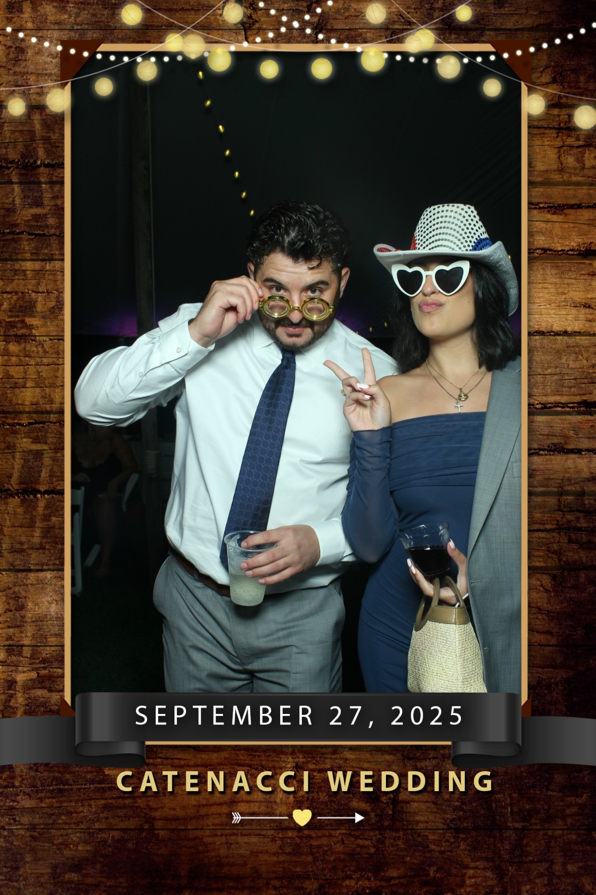 The Catenacci Wedding | View more photos from the event at gallery.mainemagicmirror.com/u/MaineMagicMirror/The-Catenacci-Wedding