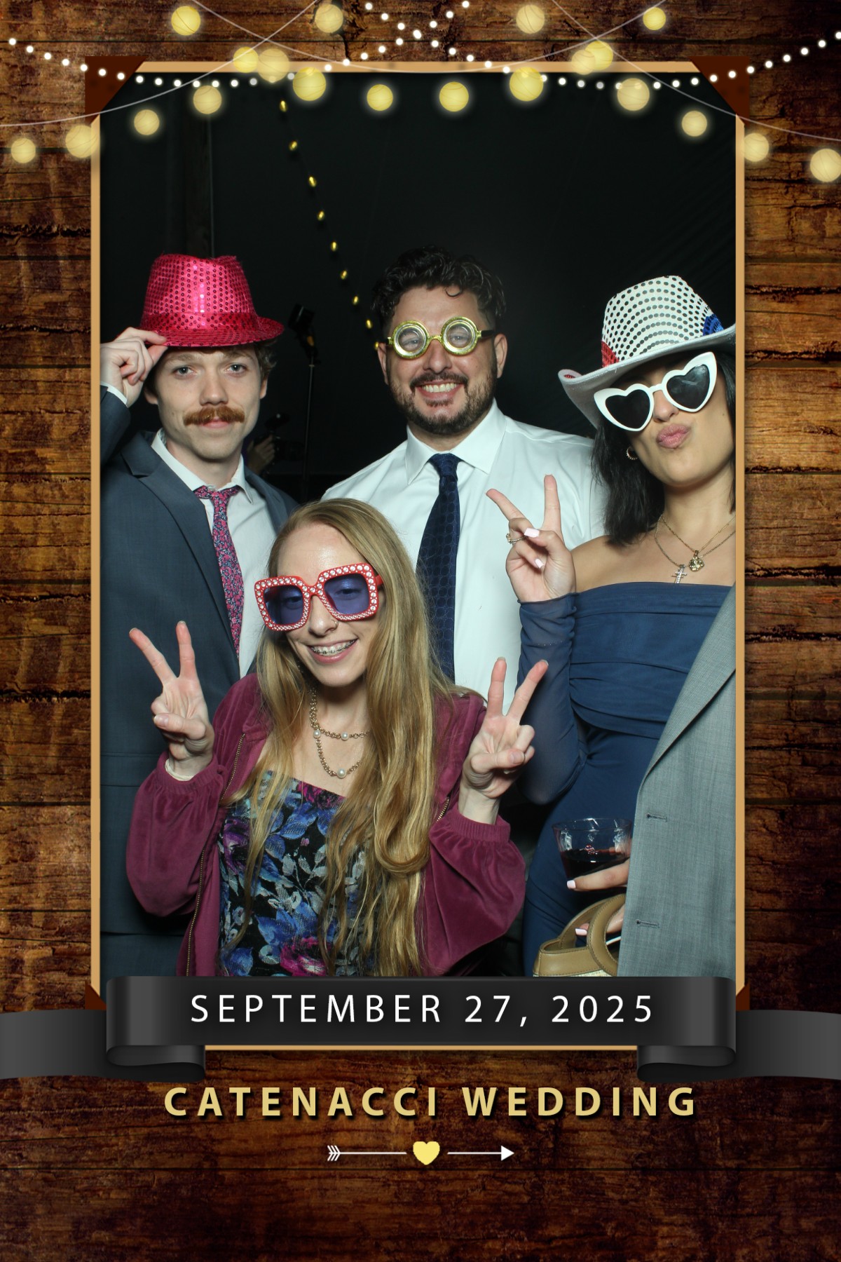 The Catenacci Wedding | View more photos from the event at gallery.mainemagicmirror.com/u/MaineMagicMirror/The-Catenacci-Wedding