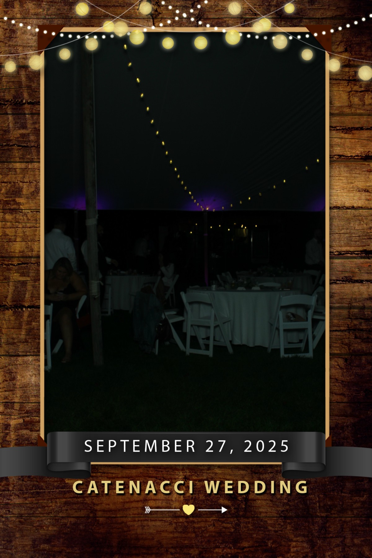 The Catenacci Wedding | View more photos from the event at gallery.mainemagicmirror.com/u/MaineMagicMirror/The-Catenacci-Wedding