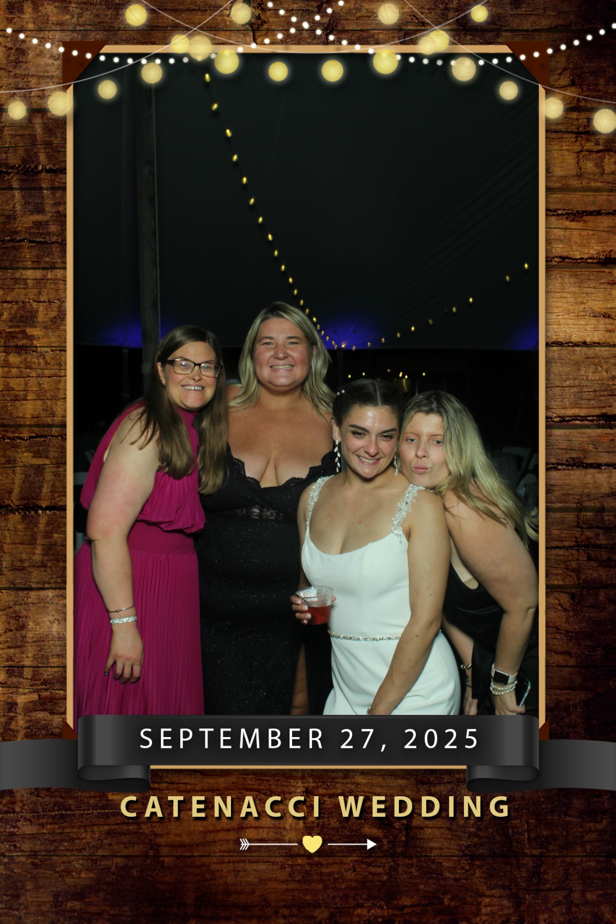 The Catenacci Wedding | View more photos from the event at gallery.mainemagicmirror.com/u/MaineMagicMirror/The-Catenacci-Wedding