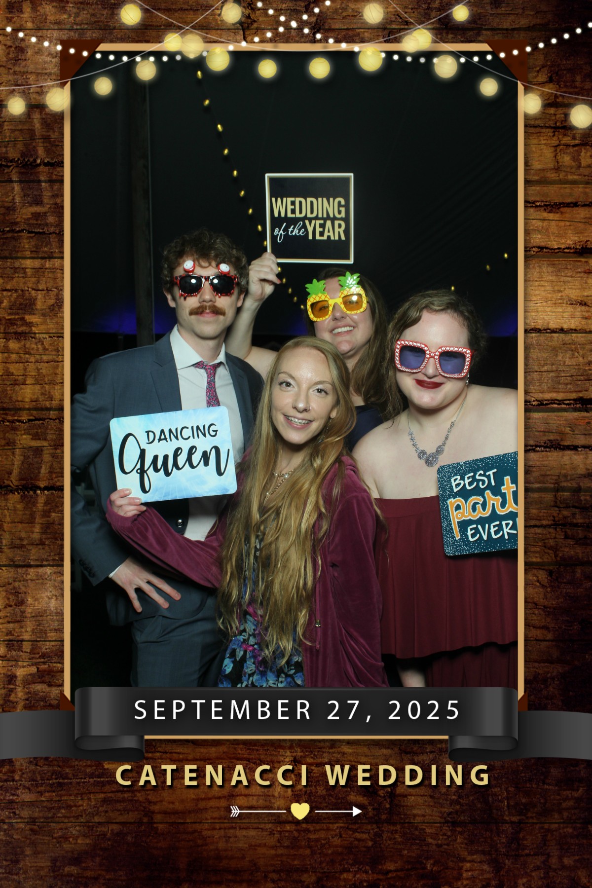 The Catenacci Wedding | View more photos from the event at gallery.mainemagicmirror.com/u/MaineMagicMirror/The-Catenacci-Wedding