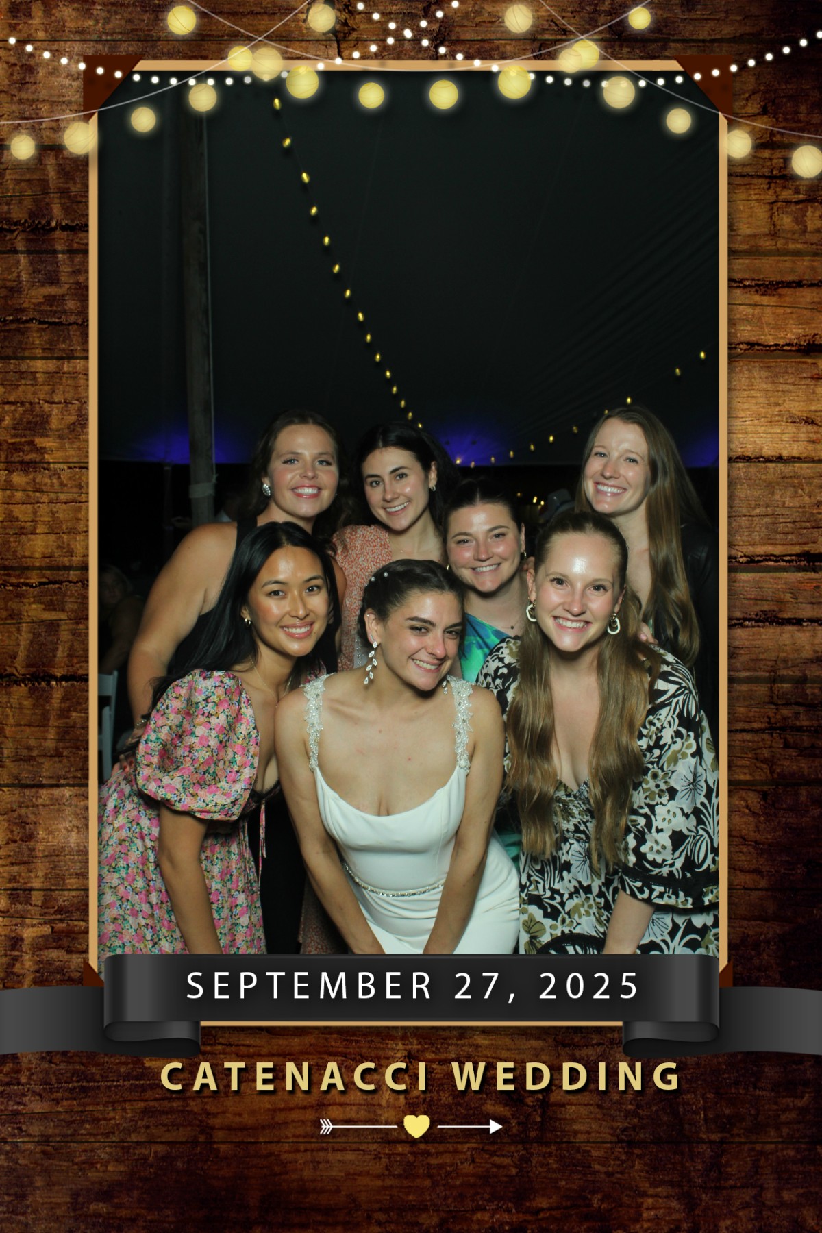 The Catenacci Wedding | View more photos from the event at gallery.mainemagicmirror.com/u/MaineMagicMirror/The-Catenacci-Wedding