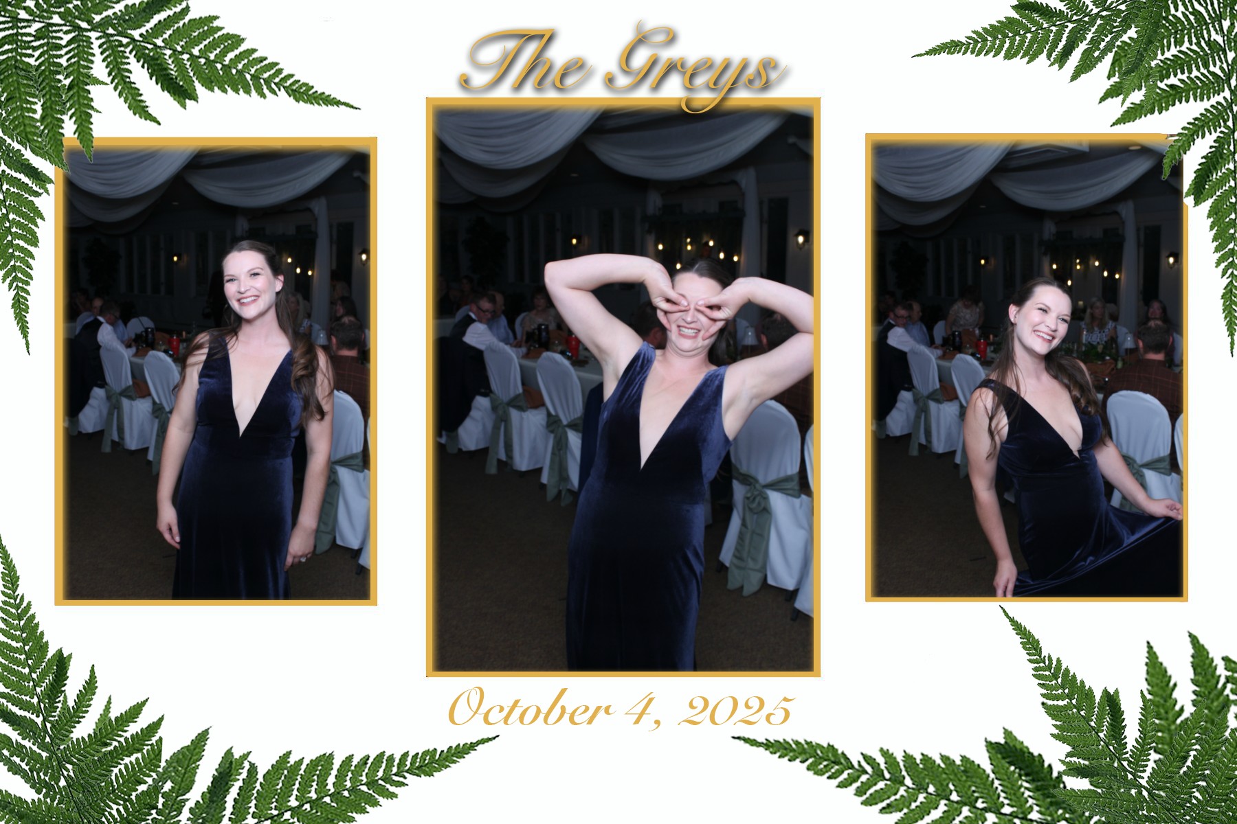 The Grey's  | View more photos from the event at gallery.mainemagicmirror.com/u/MaineMagicMirror/The-Greys