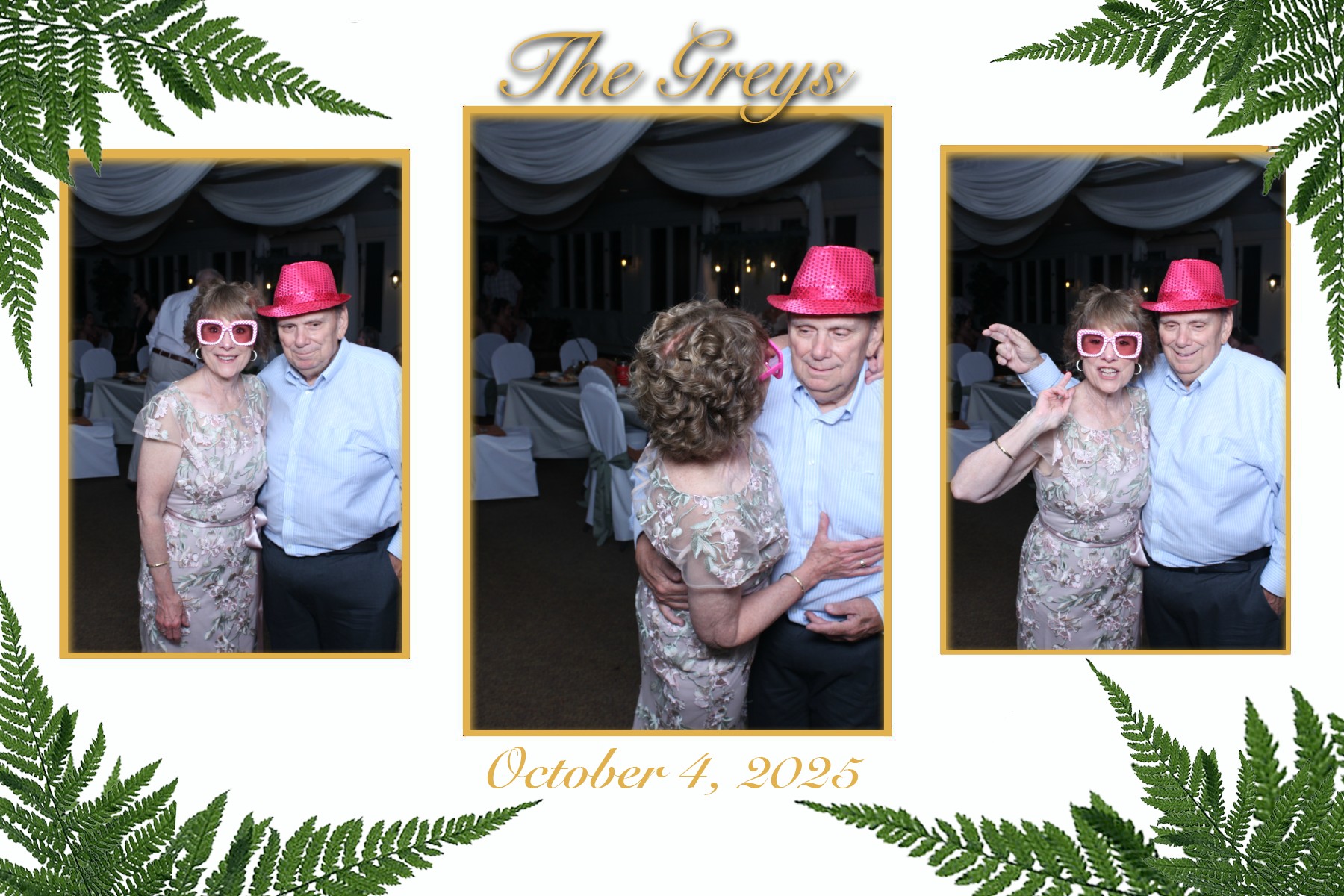 The Grey's  | View more photos from the event at gallery.mainemagicmirror.com/u/MaineMagicMirror/The-Greys