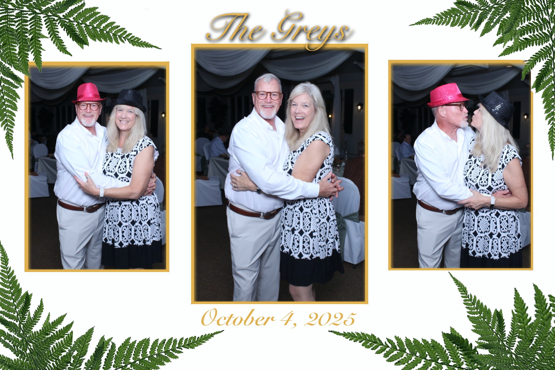 The Grey's  | View more photos from the event at gallery.mainemagicmirror.com/u/MaineMagicMirror/The-Greys