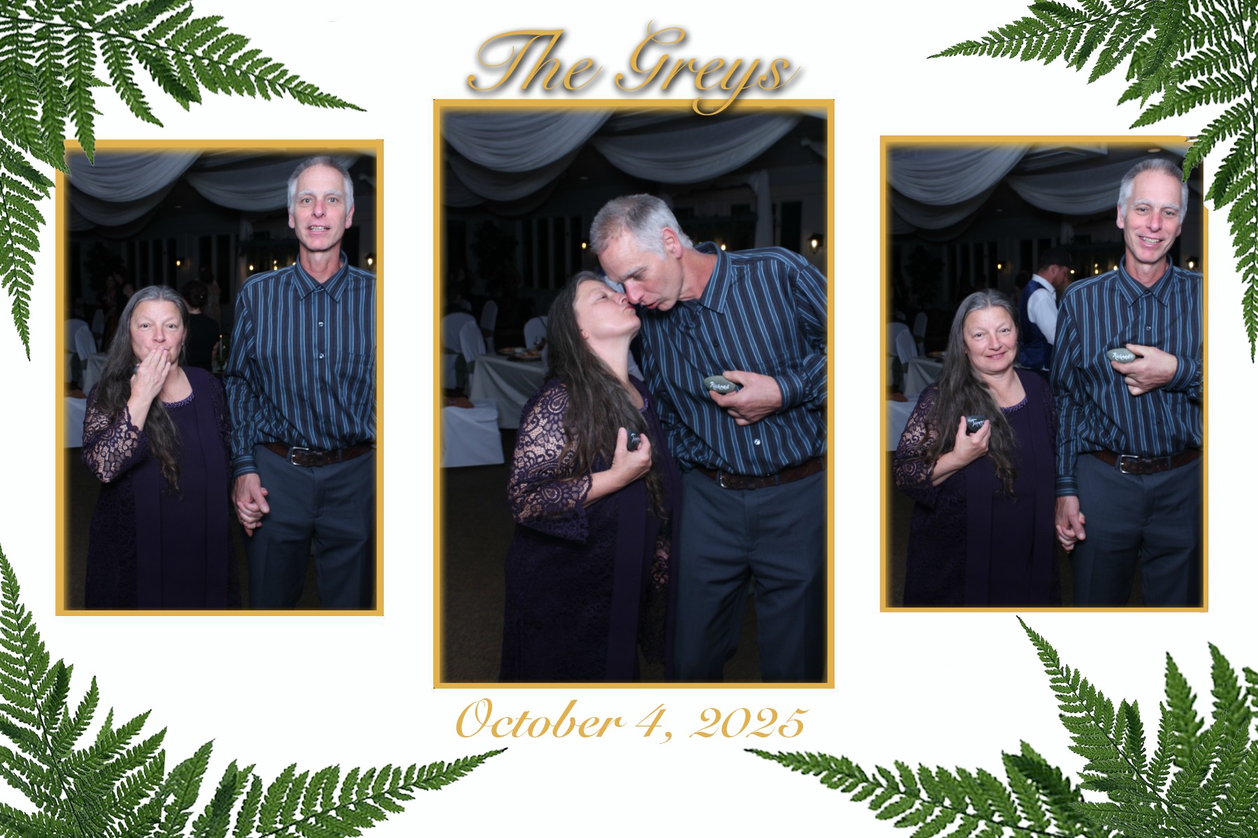 The Grey's  | View more photos from the event at gallery.mainemagicmirror.com/u/MaineMagicMirror/The-Greys