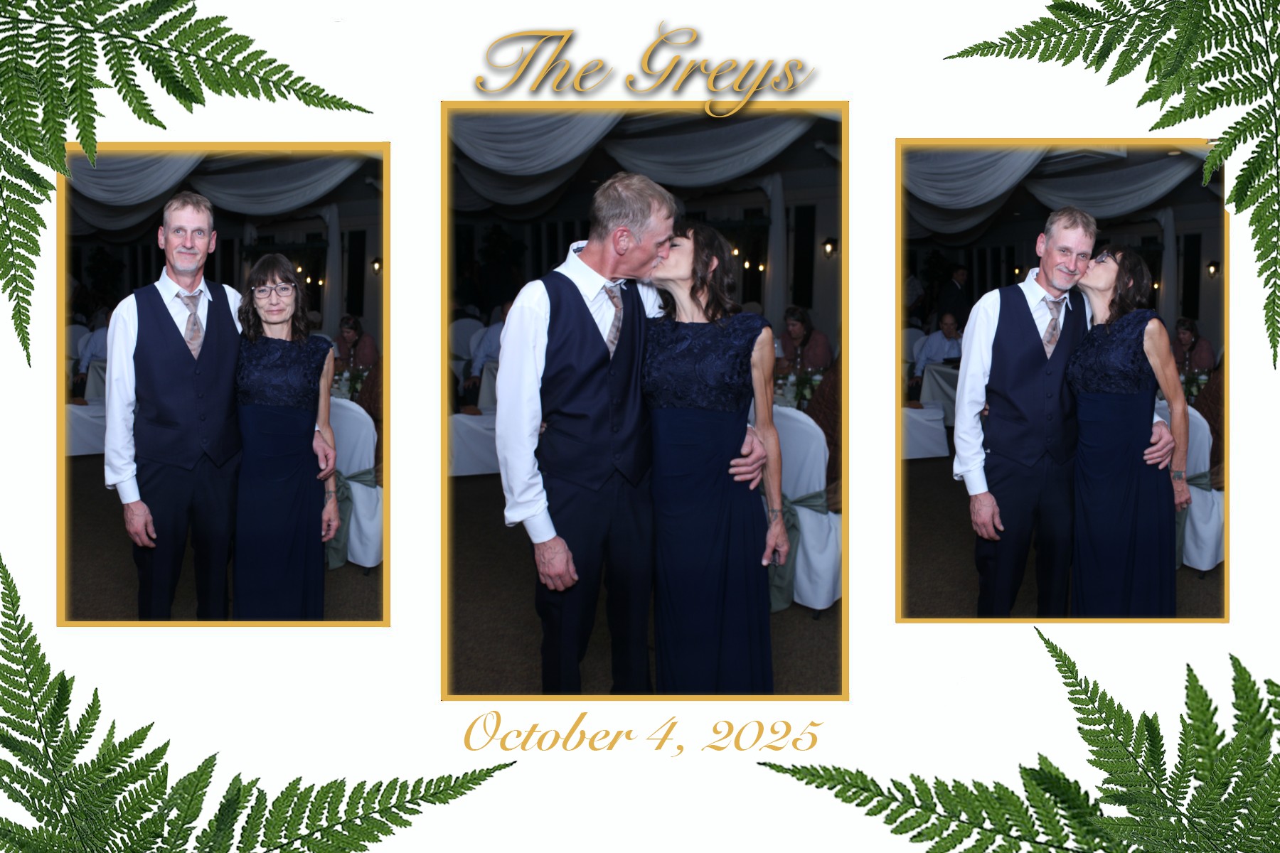 The Grey's  | View more photos from the event at gallery.mainemagicmirror.com/u/MaineMagicMirror/The-Greys
