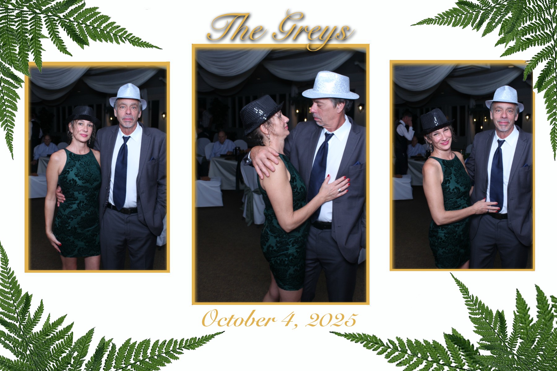 The Grey's  | View more photos from the event at gallery.mainemagicmirror.com/u/MaineMagicMirror/The-Greys