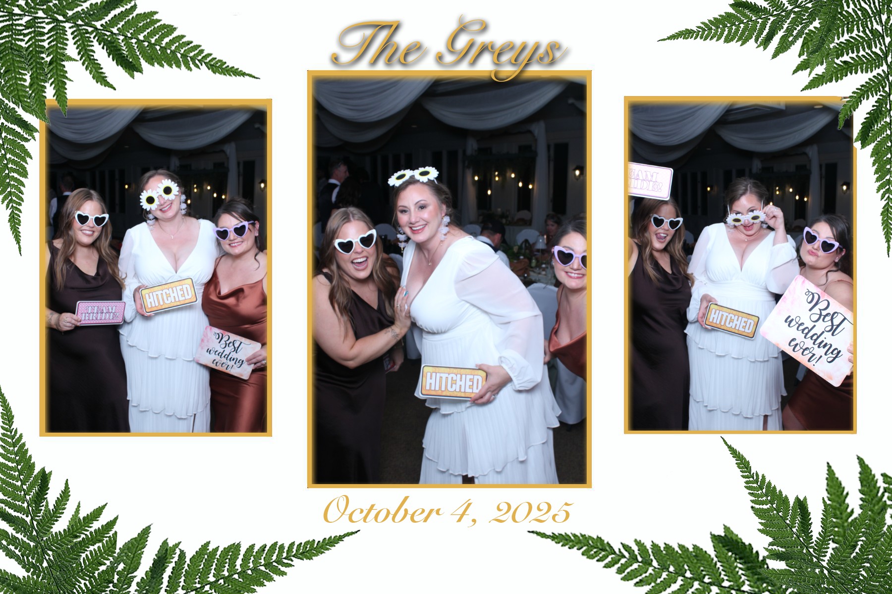 The Grey's  | View more photos from the event at gallery.mainemagicmirror.com/u/MaineMagicMirror/The-Greys