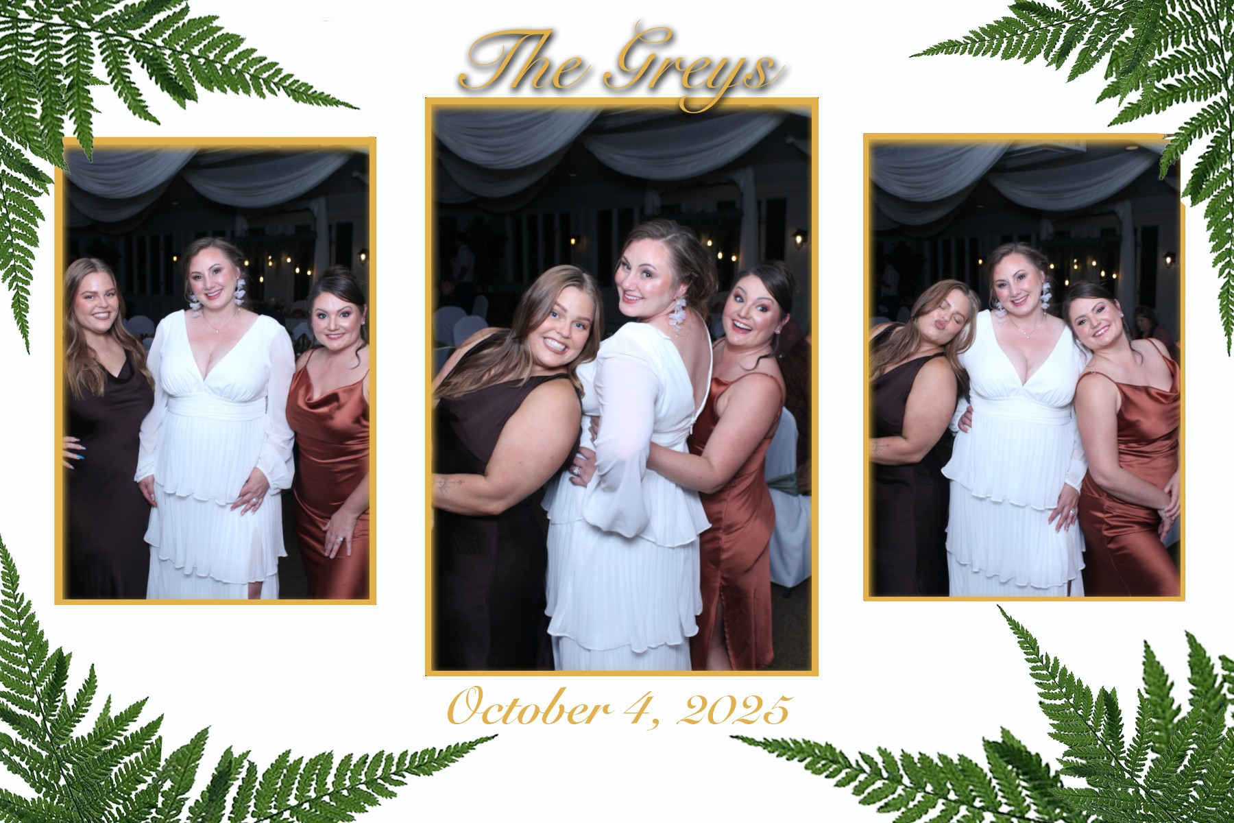 The Grey's  | View more photos from the event at gallery.mainemagicmirror.com/u/MaineMagicMirror/The-Greys