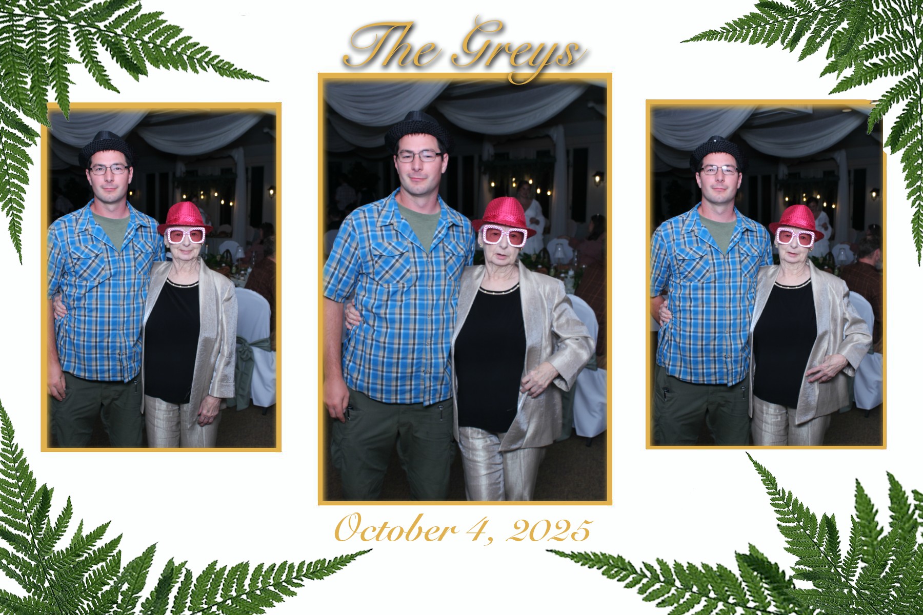 The Grey's  | View more photos from the event at gallery.mainemagicmirror.com/u/MaineMagicMirror/The-Greys