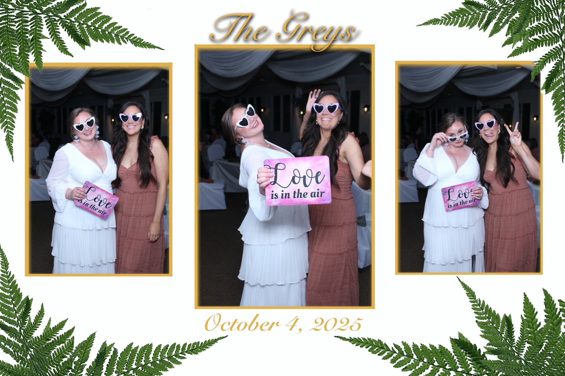 The Grey's  | View more photos from the event at gallery.mainemagicmirror.com/u/MaineMagicMirror/The-Greys