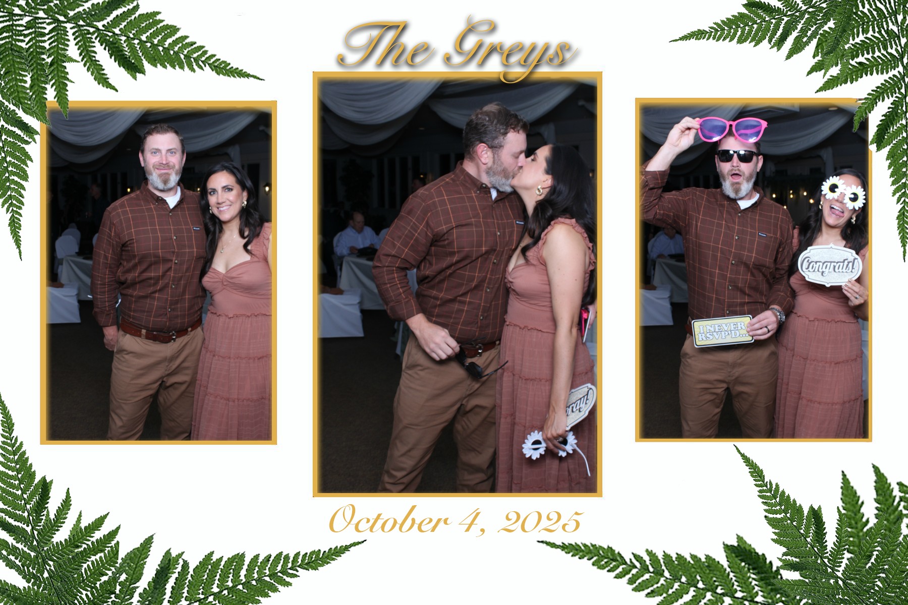 The Grey's  | View more photos from the event at gallery.mainemagicmirror.com/u/MaineMagicMirror/The-Greys