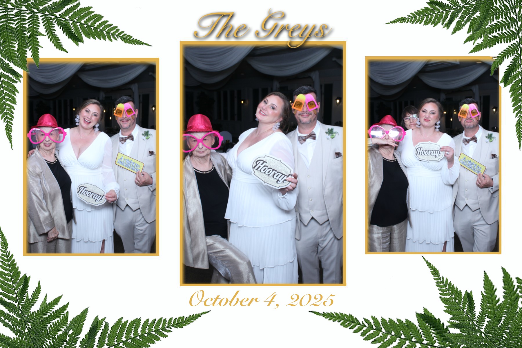The Grey's  | View more photos from the event at gallery.mainemagicmirror.com/u/MaineMagicMirror/The-Greys