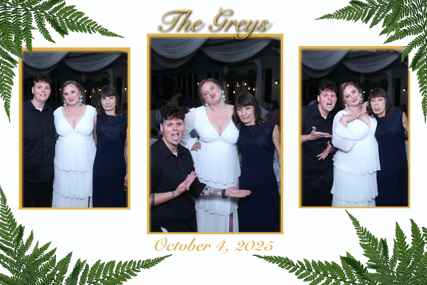 The Grey's  | View more photos from the event at gallery.mainemagicmirror.com/u/MaineMagicMirror/The-Greys