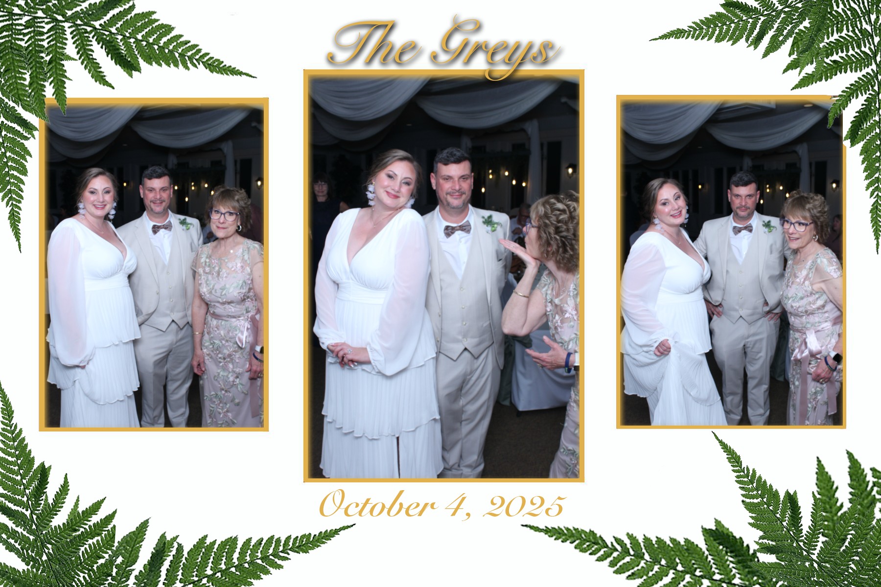 The Grey's  | View more photos from the event at gallery.mainemagicmirror.com/u/MaineMagicMirror/The-Greys