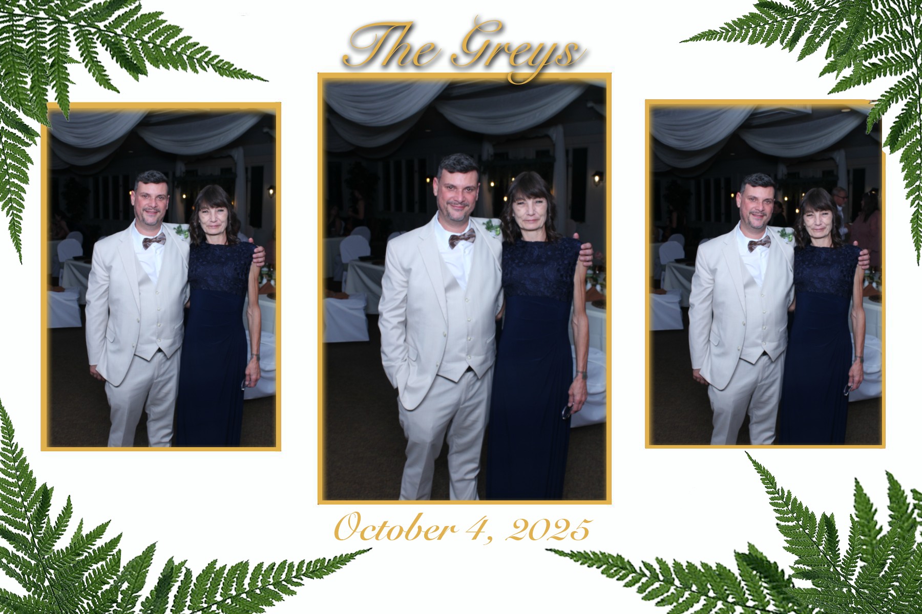 The Grey's  | View more photos from the event at gallery.mainemagicmirror.com/u/MaineMagicMirror/The-Greys