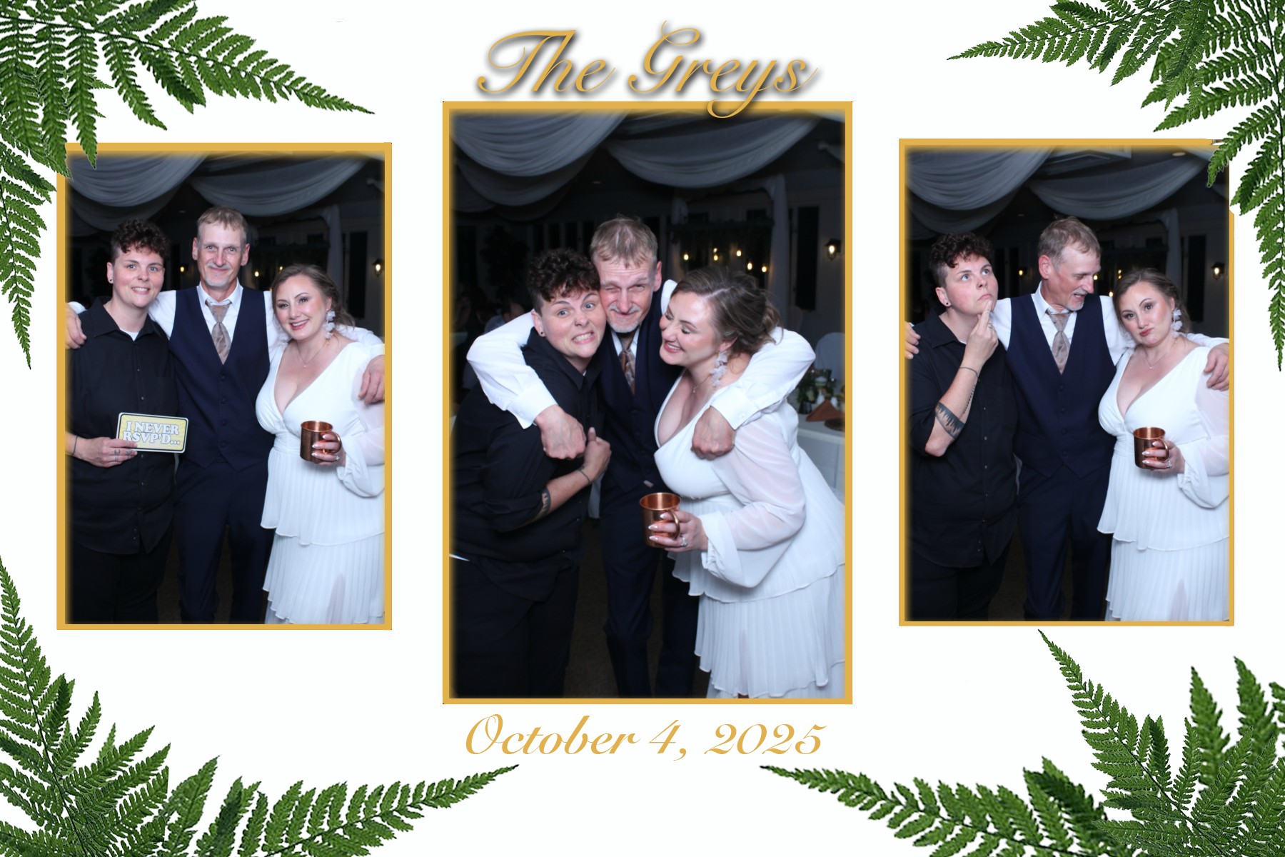 The Grey's  | View more photos from the event at gallery.mainemagicmirror.com/u/MaineMagicMirror/The-Greys