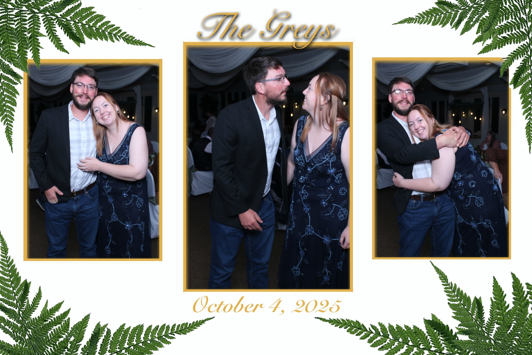 The Grey's  | View more photos from the event at gallery.mainemagicmirror.com/u/MaineMagicMirror/The-Greys