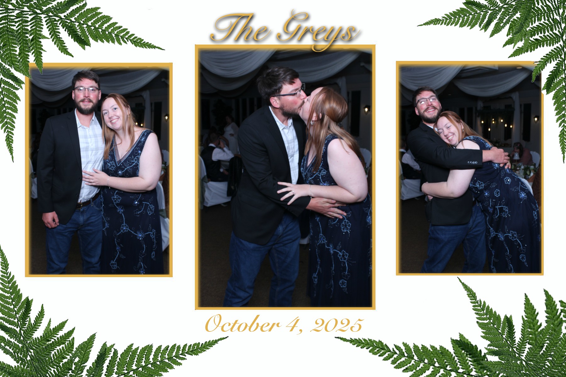 The Grey's  | View more photos from the event at gallery.mainemagicmirror.com/u/MaineMagicMirror/The-Greys
