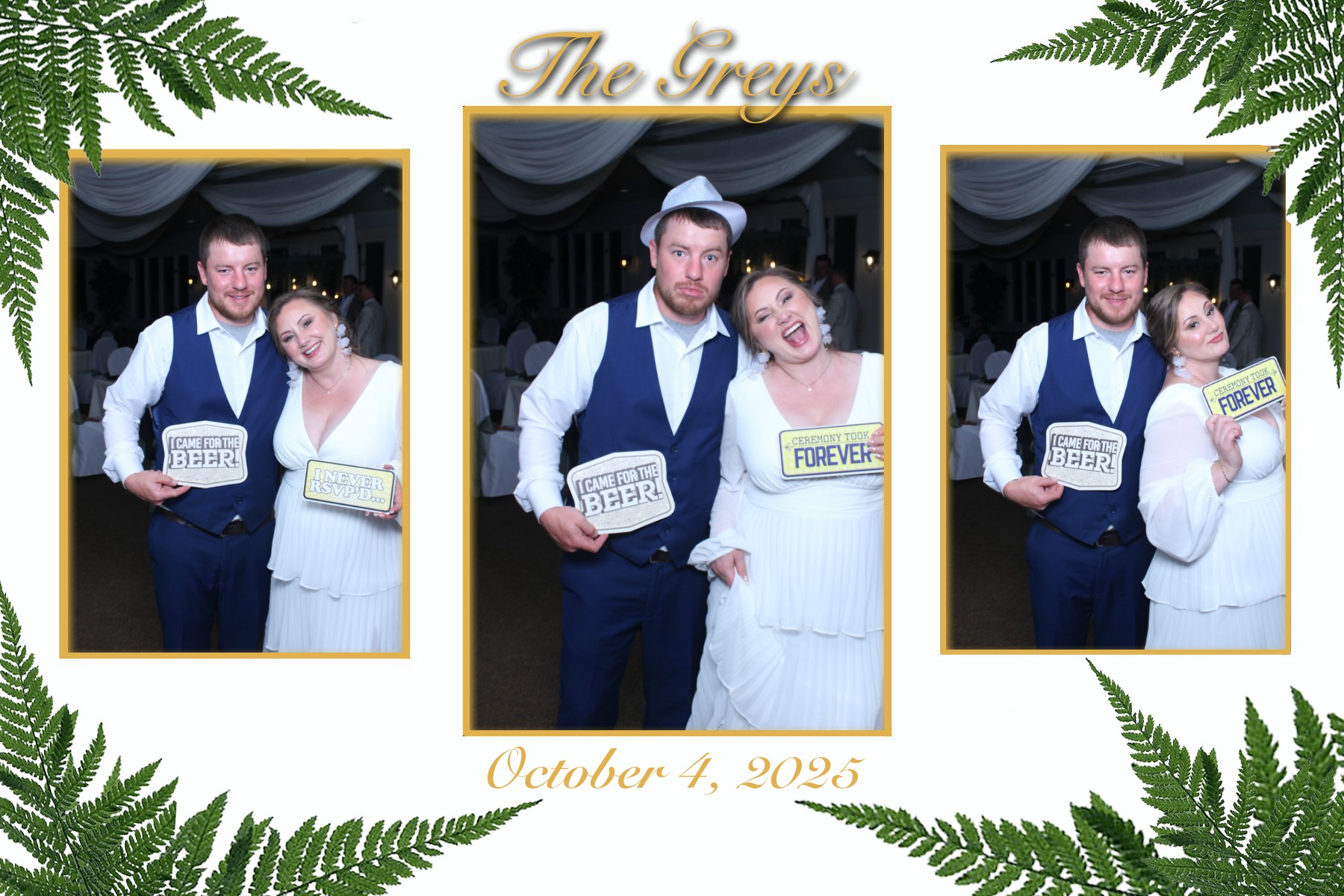 The Grey's  | View more photos from the event at gallery.mainemagicmirror.com/u/MaineMagicMirror/The-Greys